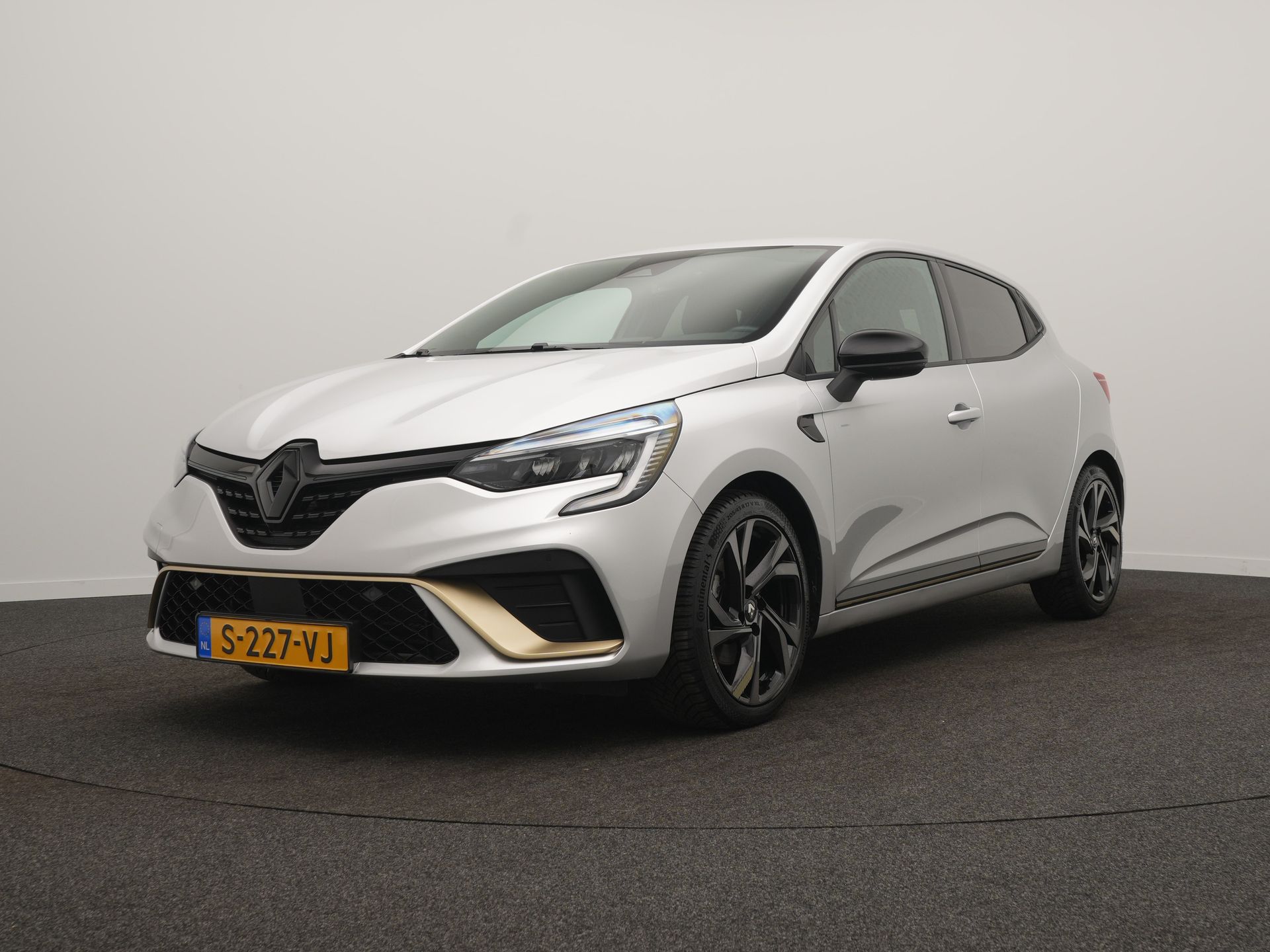 Renault Clio 1.6 E-Tech Hybrid 145 E-Tech Engineered - Afbeelding 5