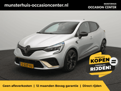 Renault Clio 1.6 E-Tech Hybrid 145 E-Tech Engineered - Afbeelding 2