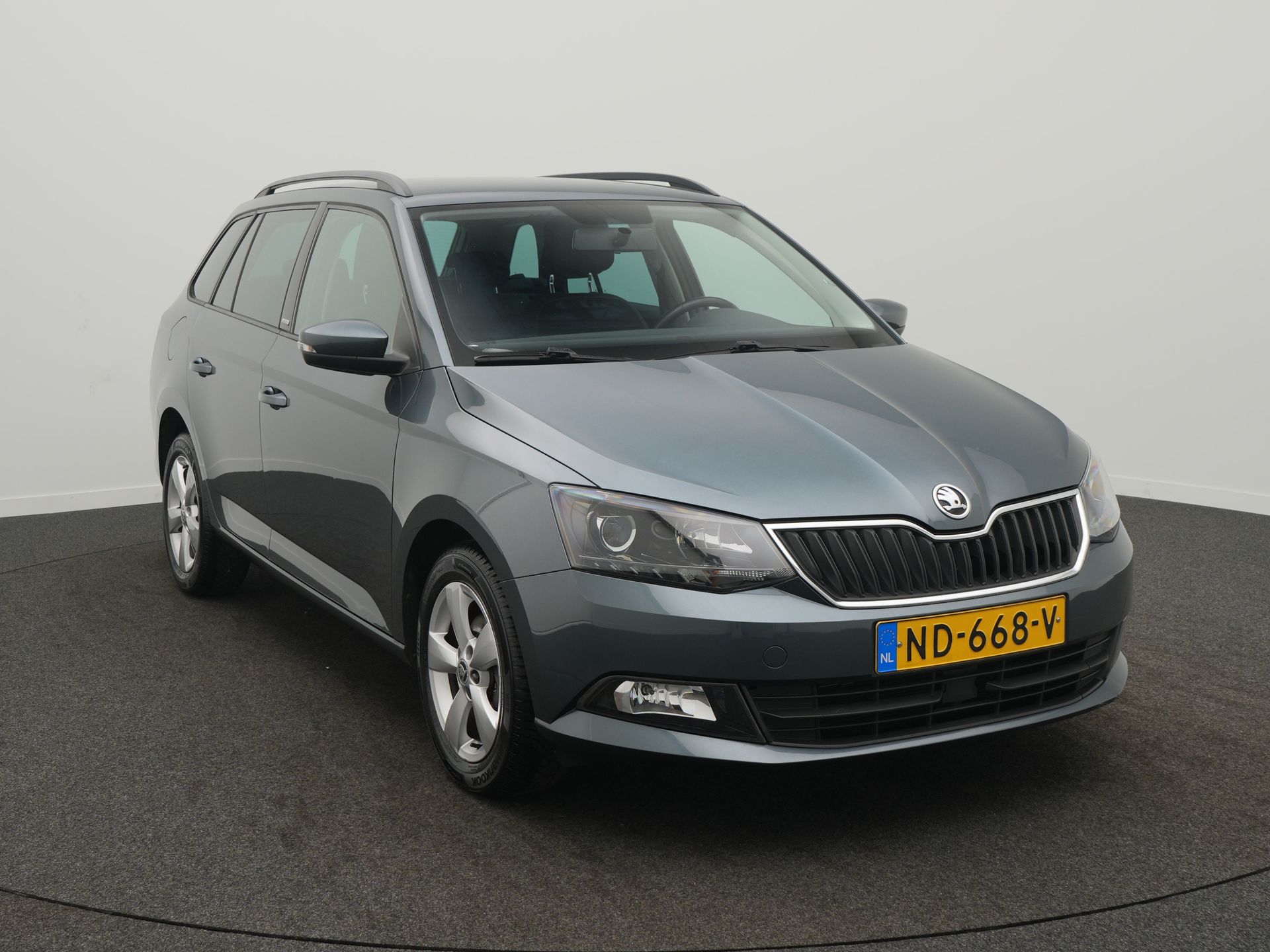 ŠKODA Fabia Combi 1.2 TSI JOY - Afbeelding 3