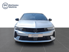 Opel Astra Sports Tourer GS-LINE HYBRID AUTOMAAT *HEAD-UP DISPLAY*ZETEL STUURVERWARMING*CARPLAY*DAB*GPS*360°CAMERA SENSOREN* - Afbeelding 2