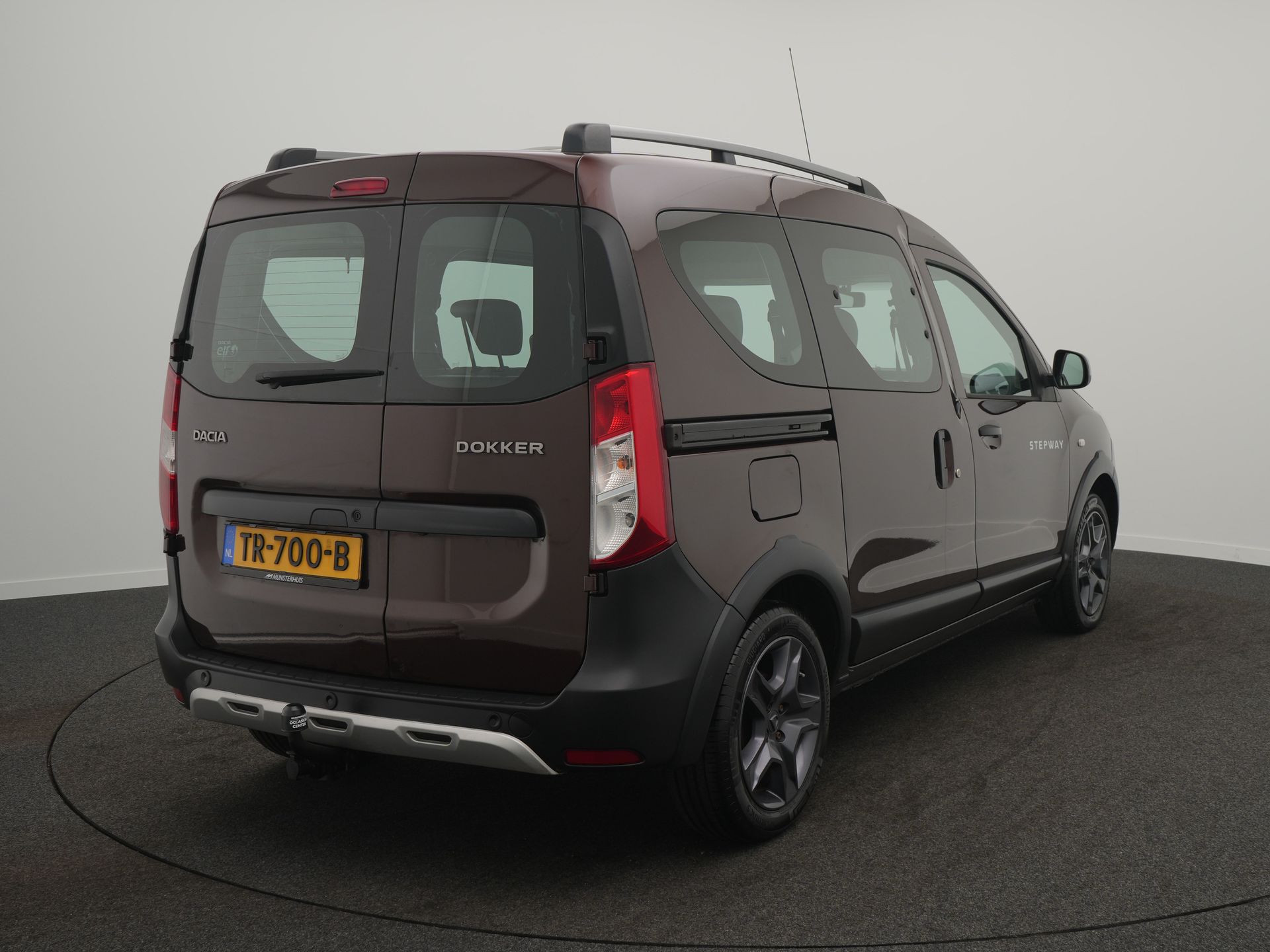 Dacia Dokker TCe 115 Stepway - Afbeelding 5