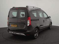 Dacia Dokker TCe 115 Stepway - Afbeelding 5