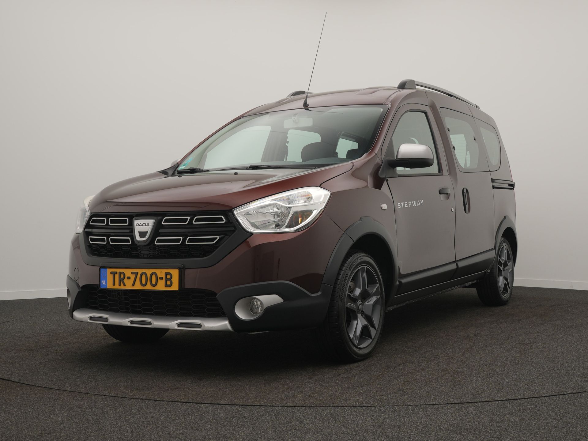 Dacia Dokker TCe 115 Stepway - Afbeelding 5