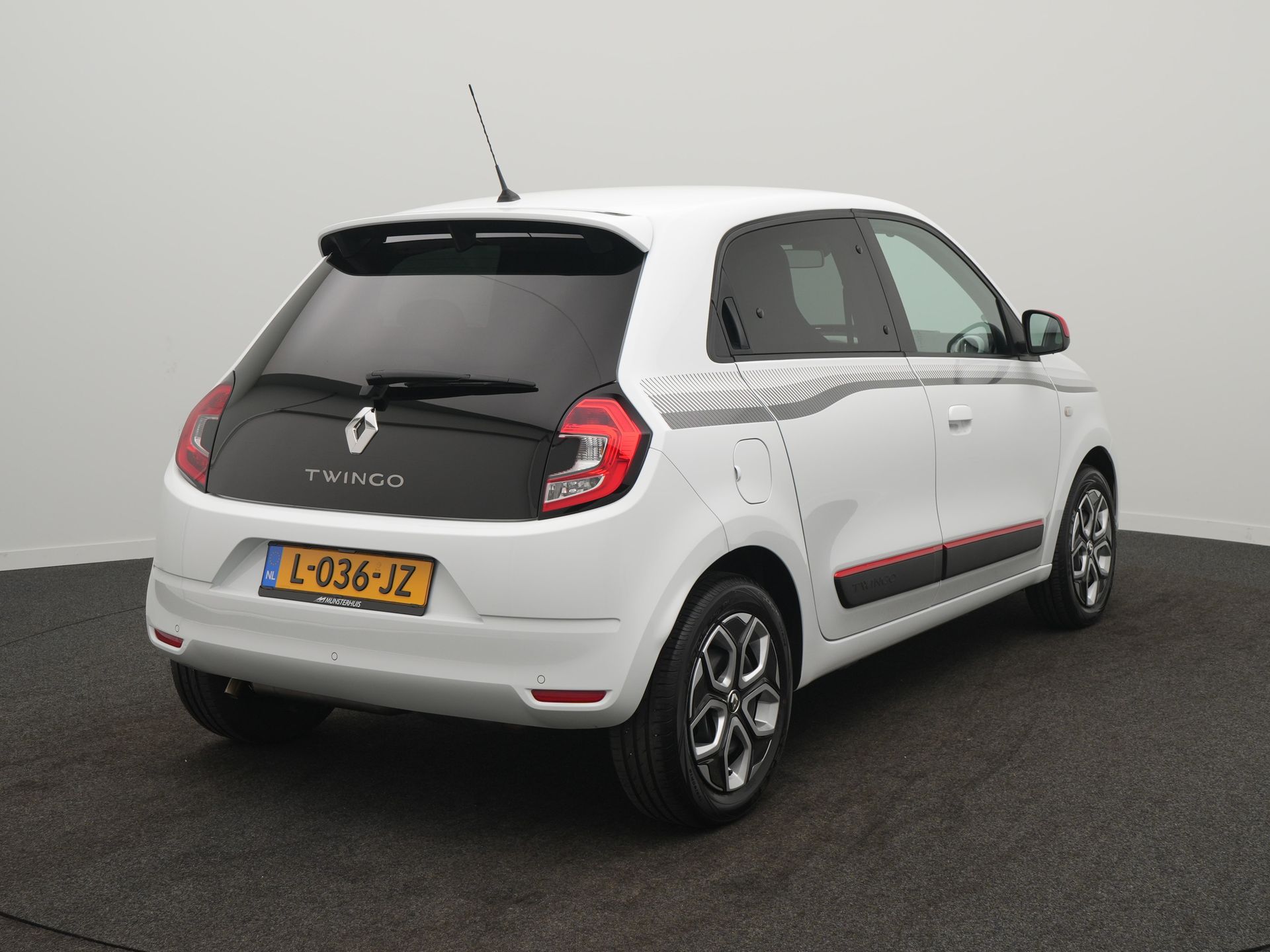 Renault Twingo SCe 70 Collection - Afbeelding 5