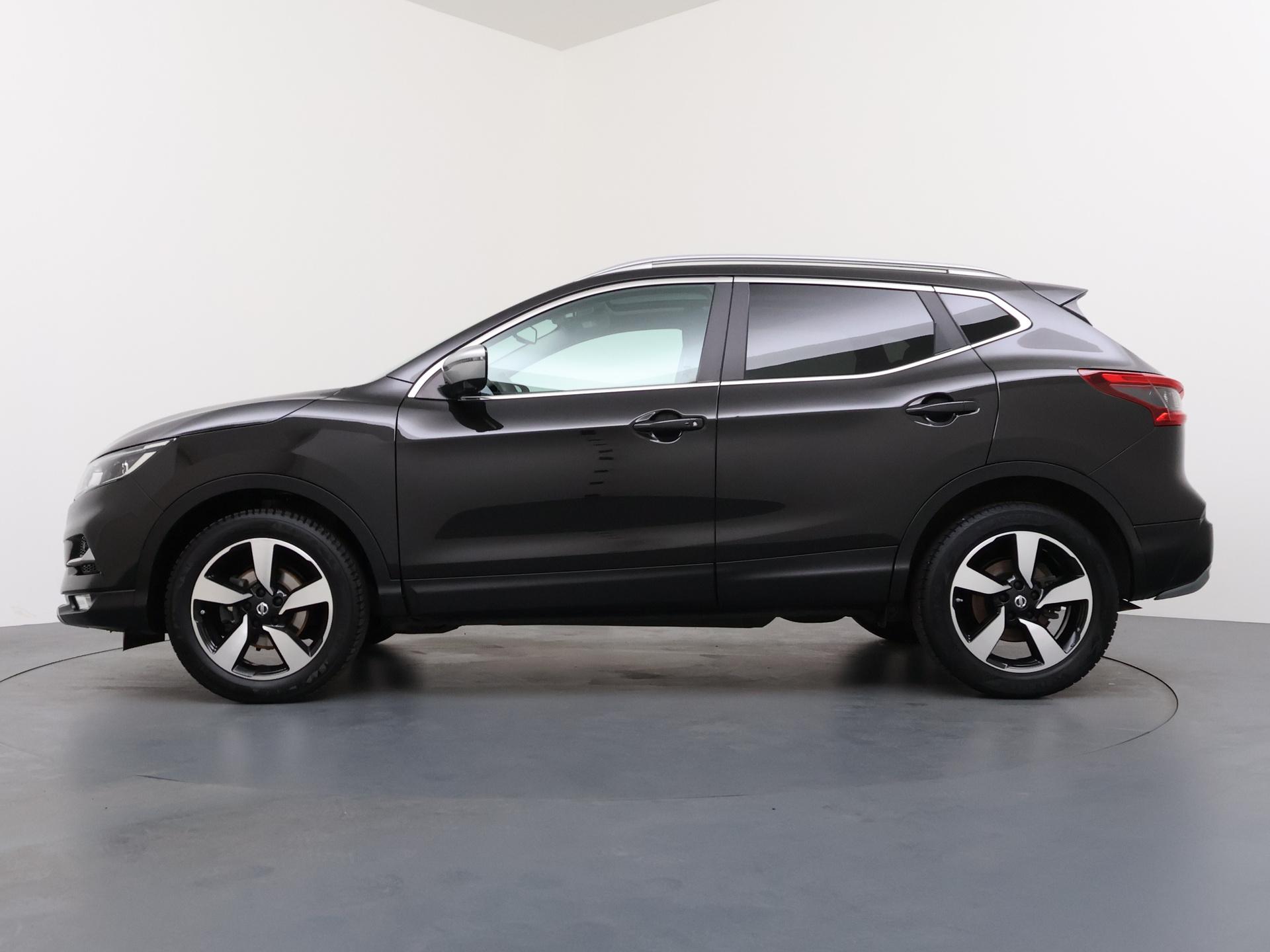 Nissan QASHQAI 1.3 DIG-T N-Motion - Afbeelding 2