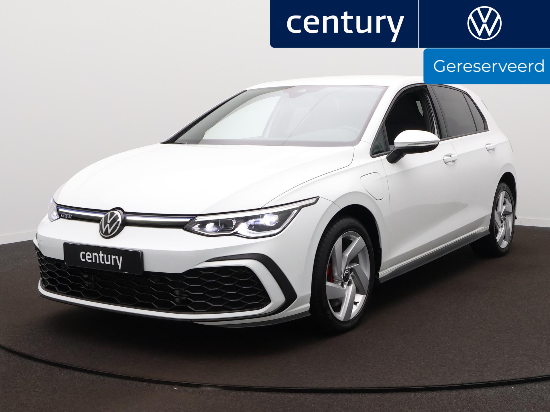 Volkswagen Golf 1.4 eHybrid GTE