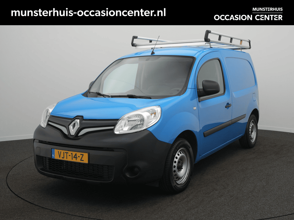 Renault Kangoo 1.5 Blue dCi 80 Comfort - Afbeelding 1