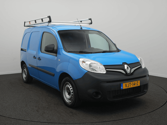Renault Kangoo 1.5 Blue dCi 80 Comfort