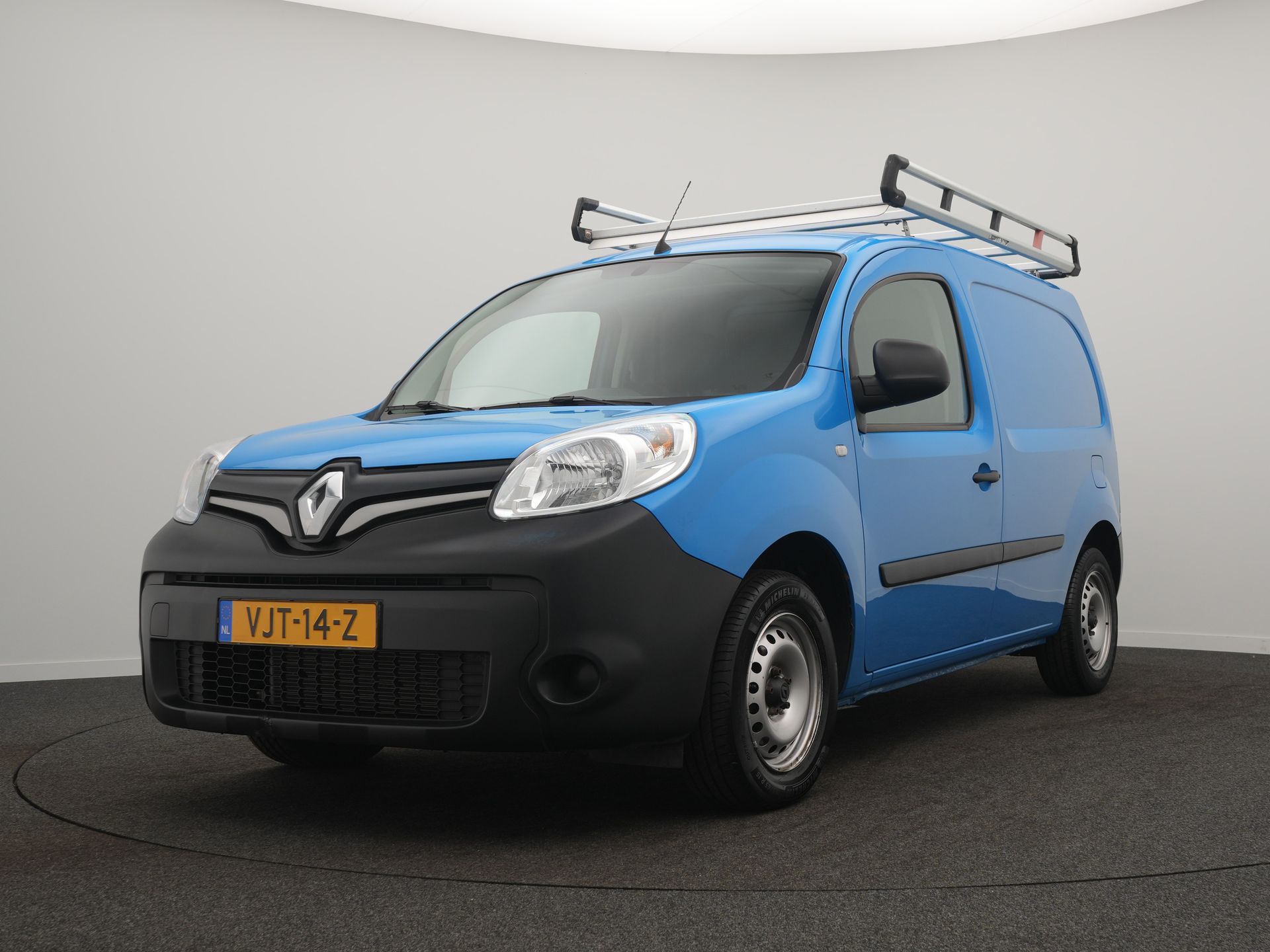 Renault Kangoo 1.5 Blue dCi 80 Comfort - Afbeelding 5