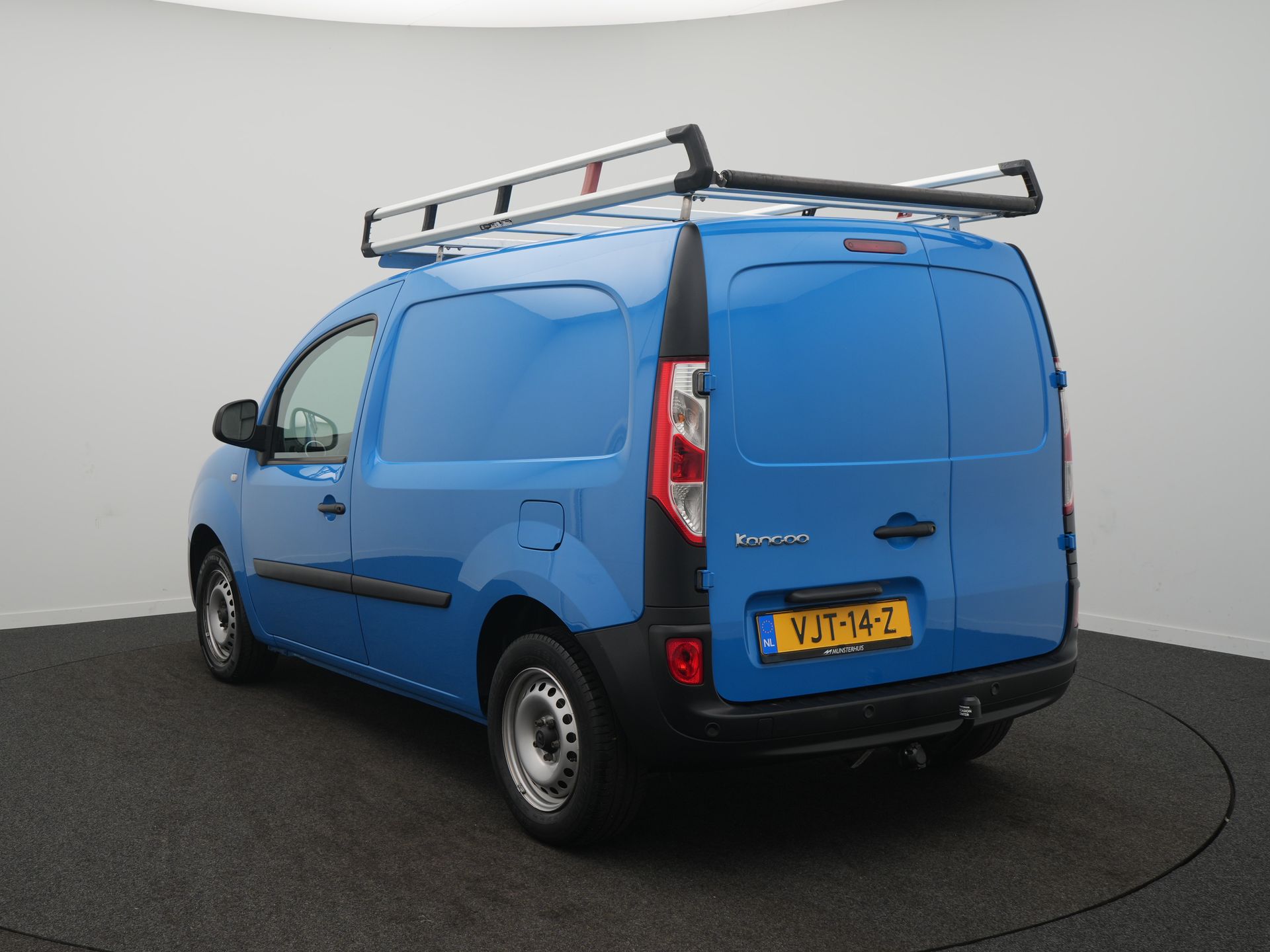 Renault Kangoo 1.5 Blue dCi 80 Comfort - Afbeelding 4