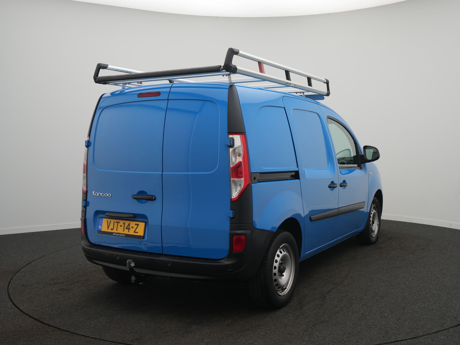 Renault Kangoo 1.5 Blue dCi 80 Comfort - Afbeelding 5