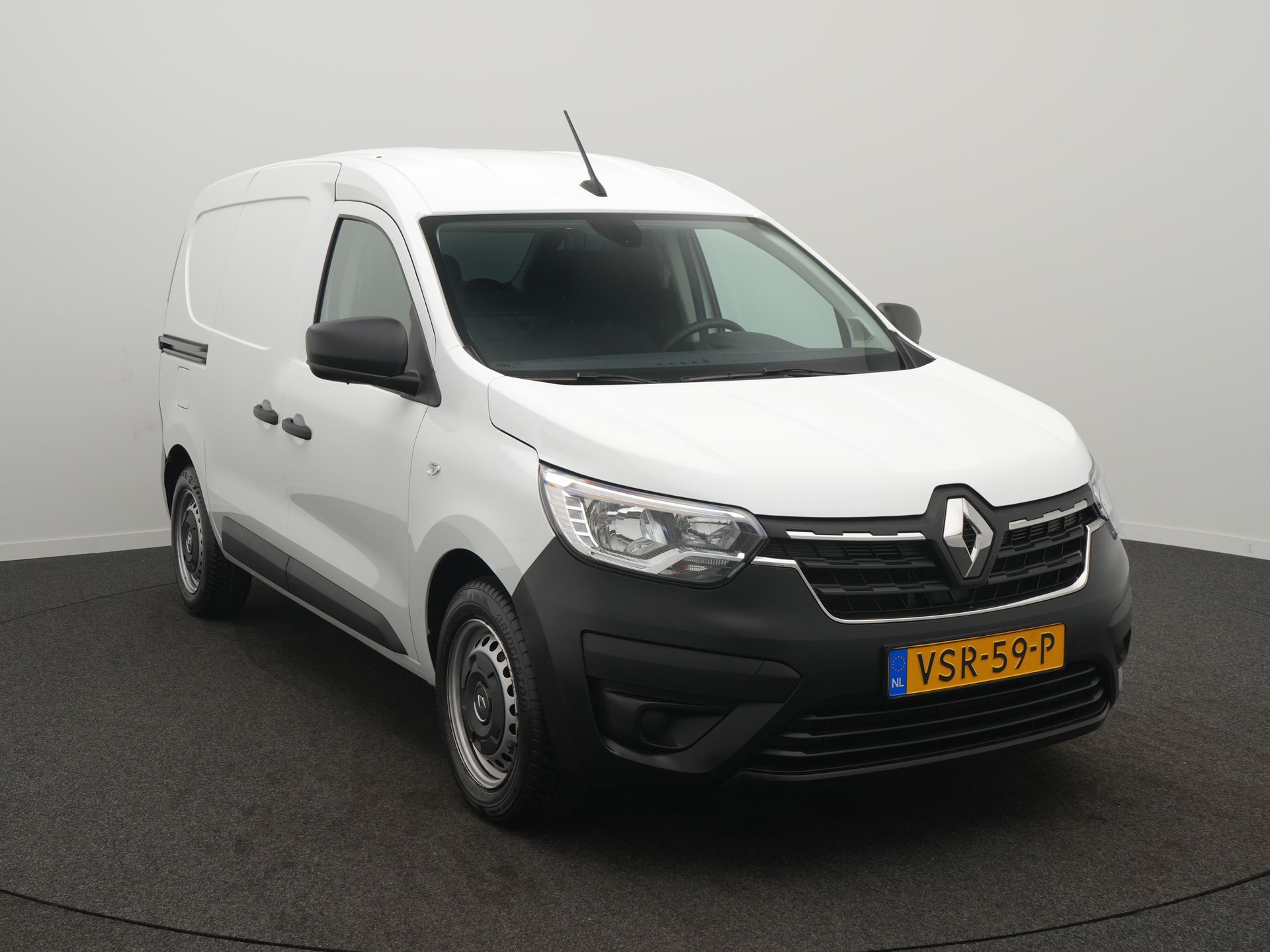 Renault Express 1.5 dCi 95 Comfort - Afbeelding 3