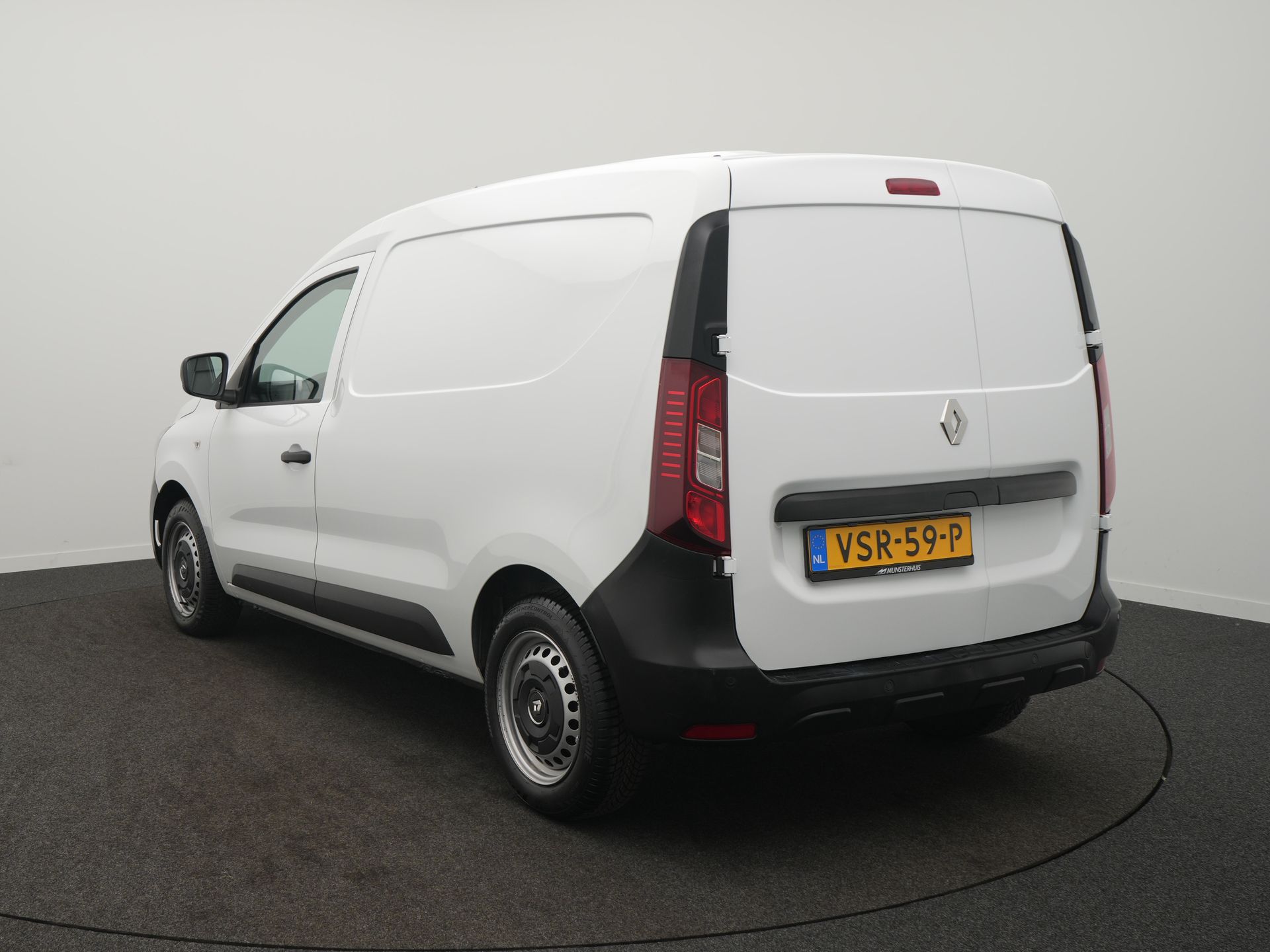 Renault Express 1.5 dCi 95 Comfort - Afbeelding 4
