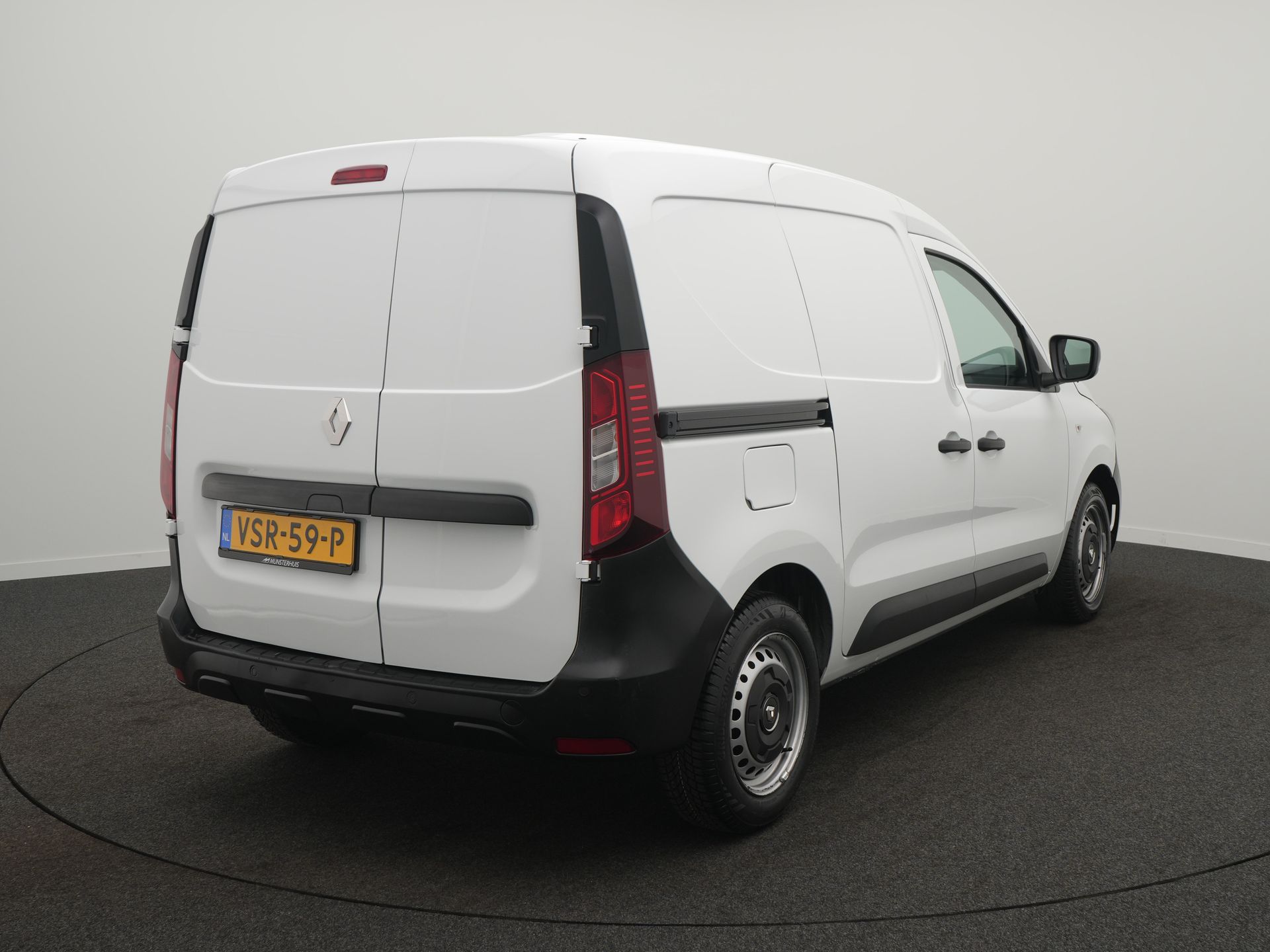 Renault Express 1.5 dCi 95 Comfort - Afbeelding 5