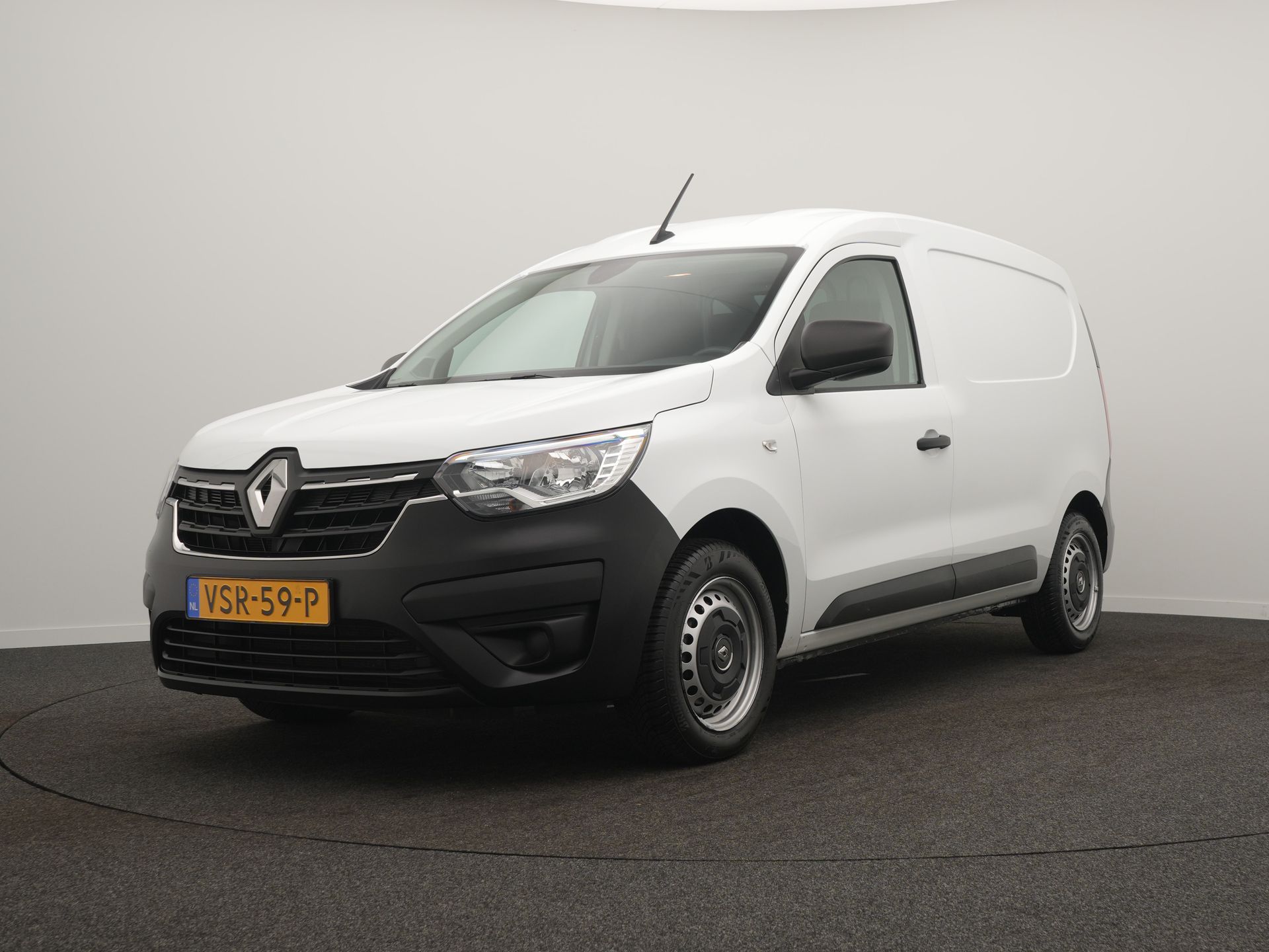 Renault Express 1.5 dCi 95 Comfort - Afbeelding 5