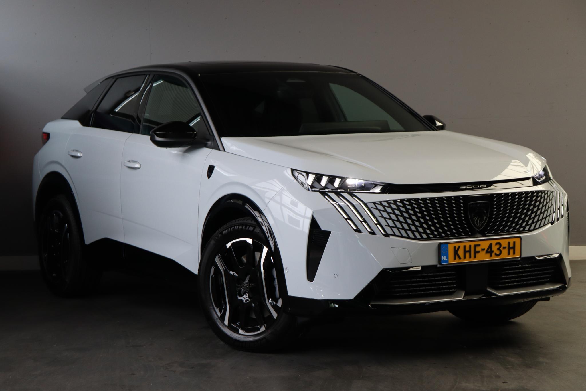 Peugeot e-3008 GT Avantage 210 73 kWh - Afbeelding 3