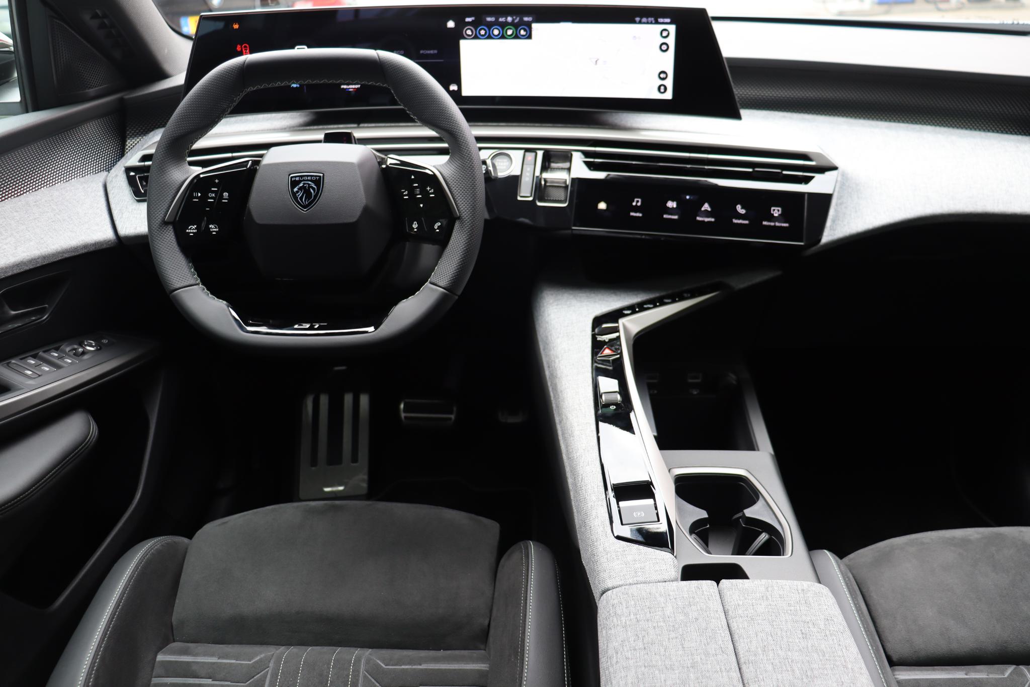 Peugeot e-3008 GT Avantage 210 73 kWh - Afbeelding 5