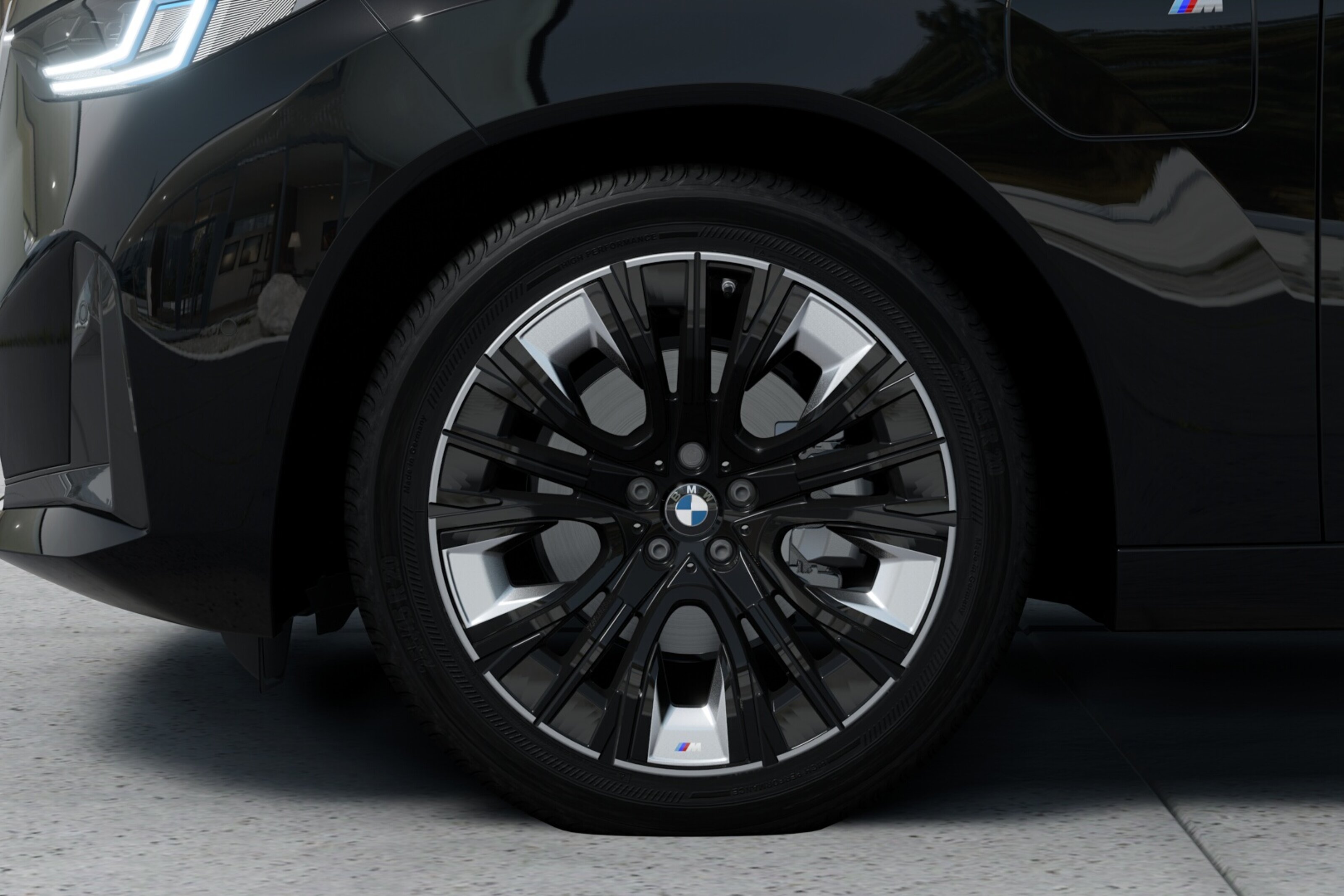 BMW X3 6