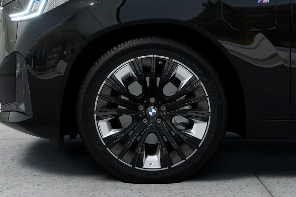 BMW X3 6