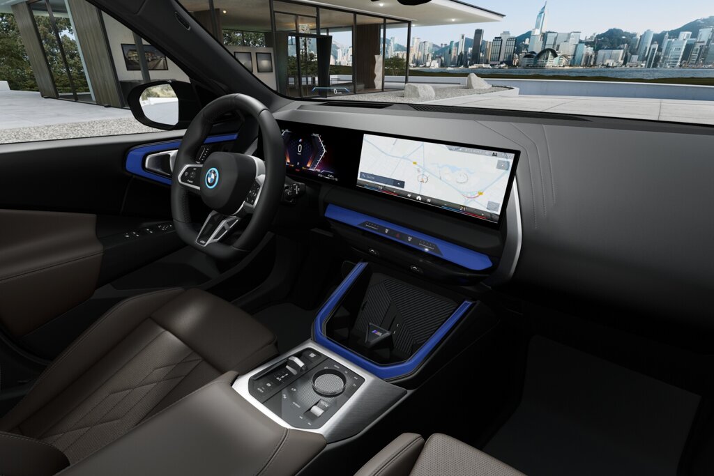 BMW X3 8