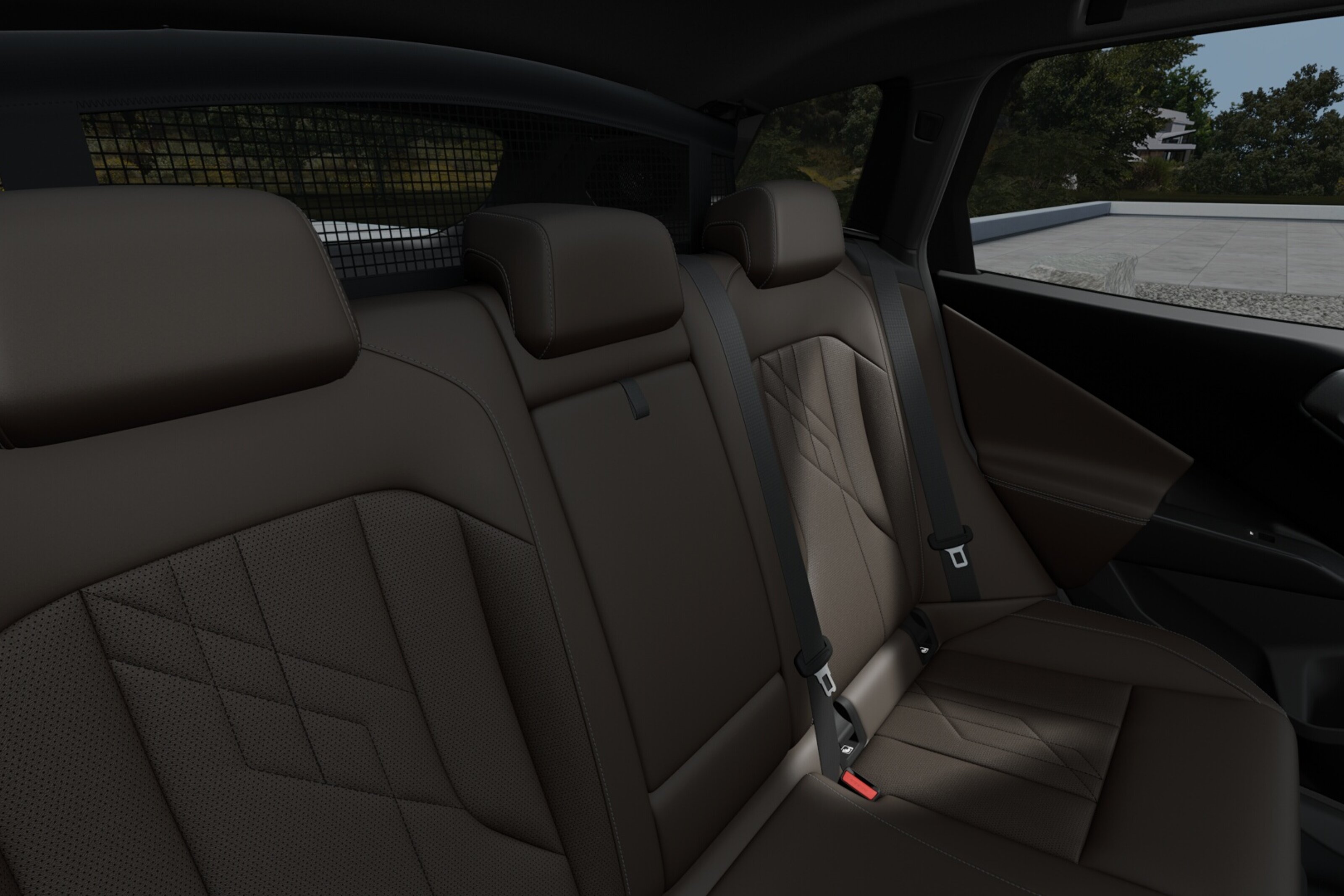BMW X3 9