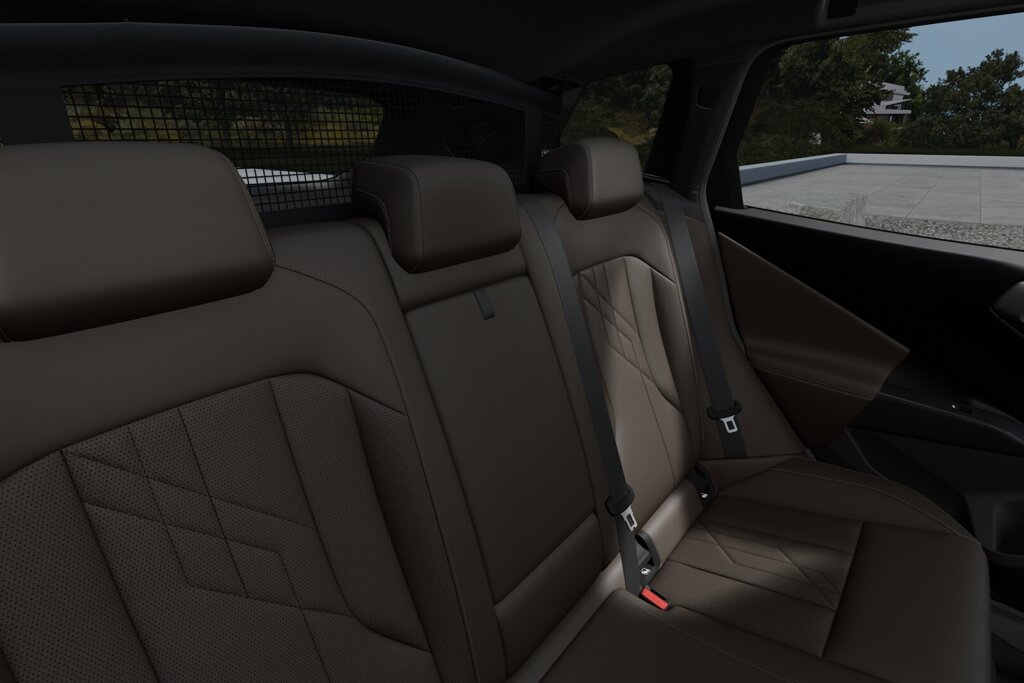 BMW X3 9