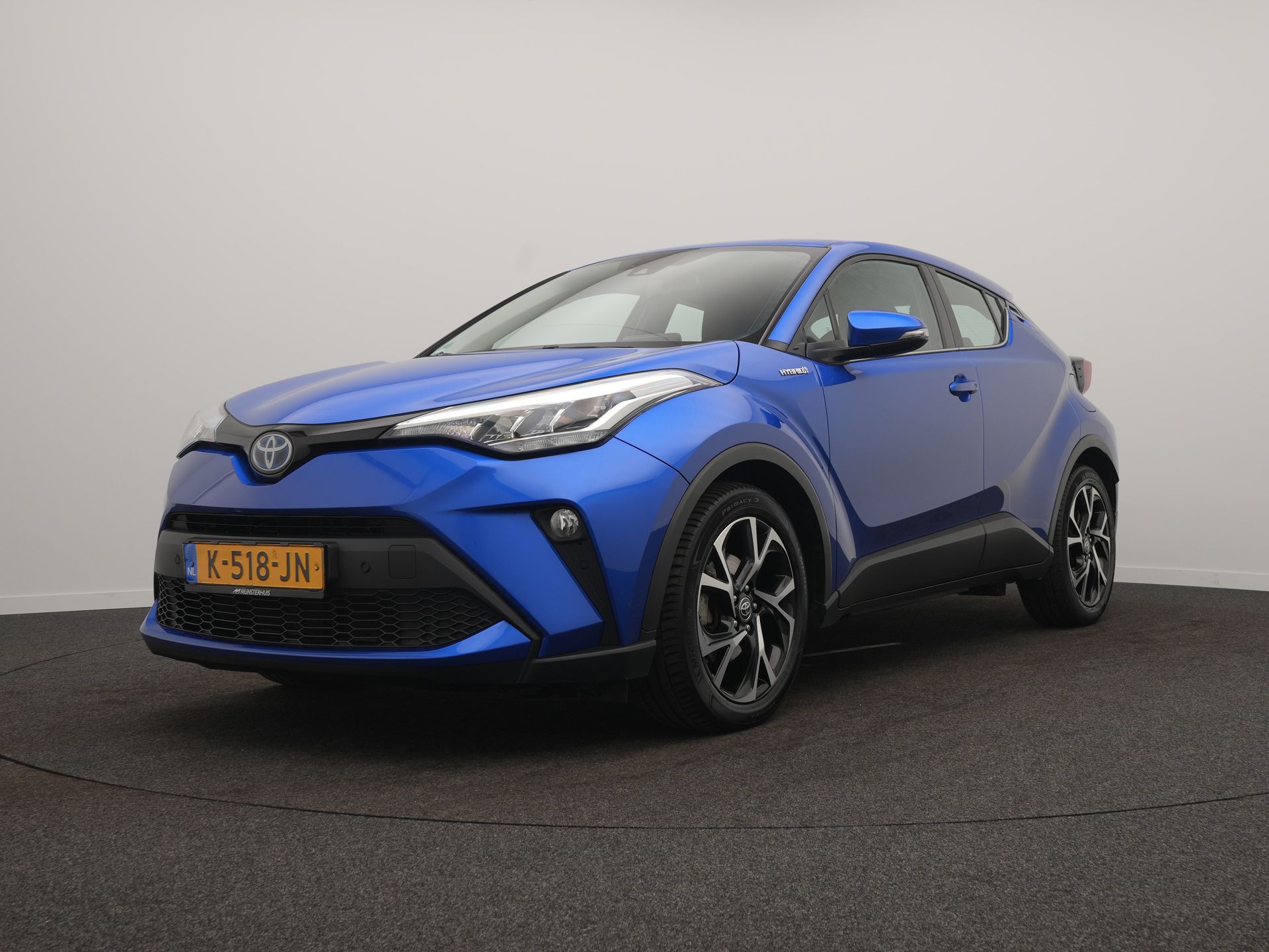 Toyota C-HR 2.0 Hybrid Dynamic - Afbeelding 5