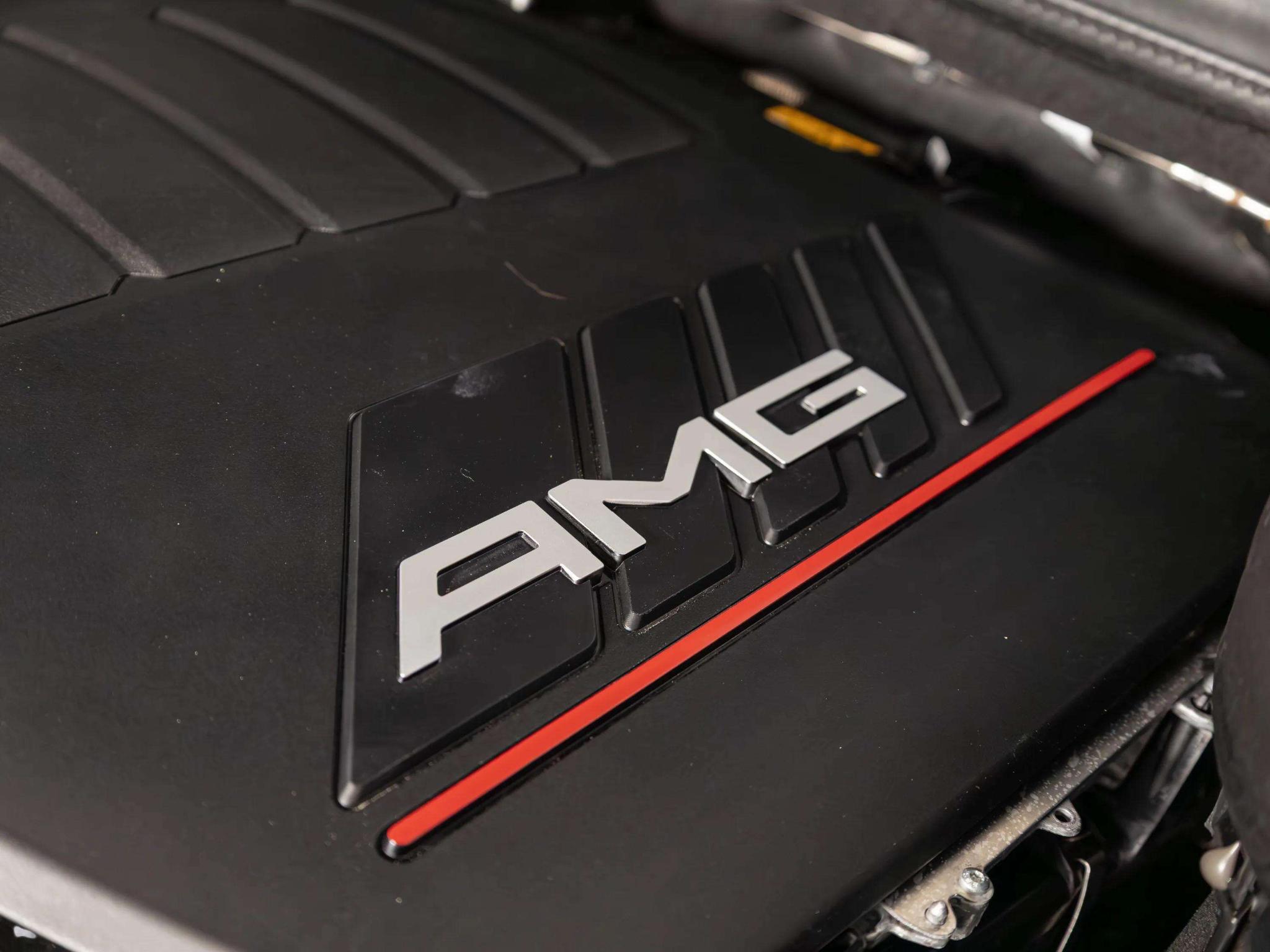 Mercedes-Benz GLE-klasse Coupé AMG 53 Hybrid 4MATIC+ Premium Plus - Afbeelding 3