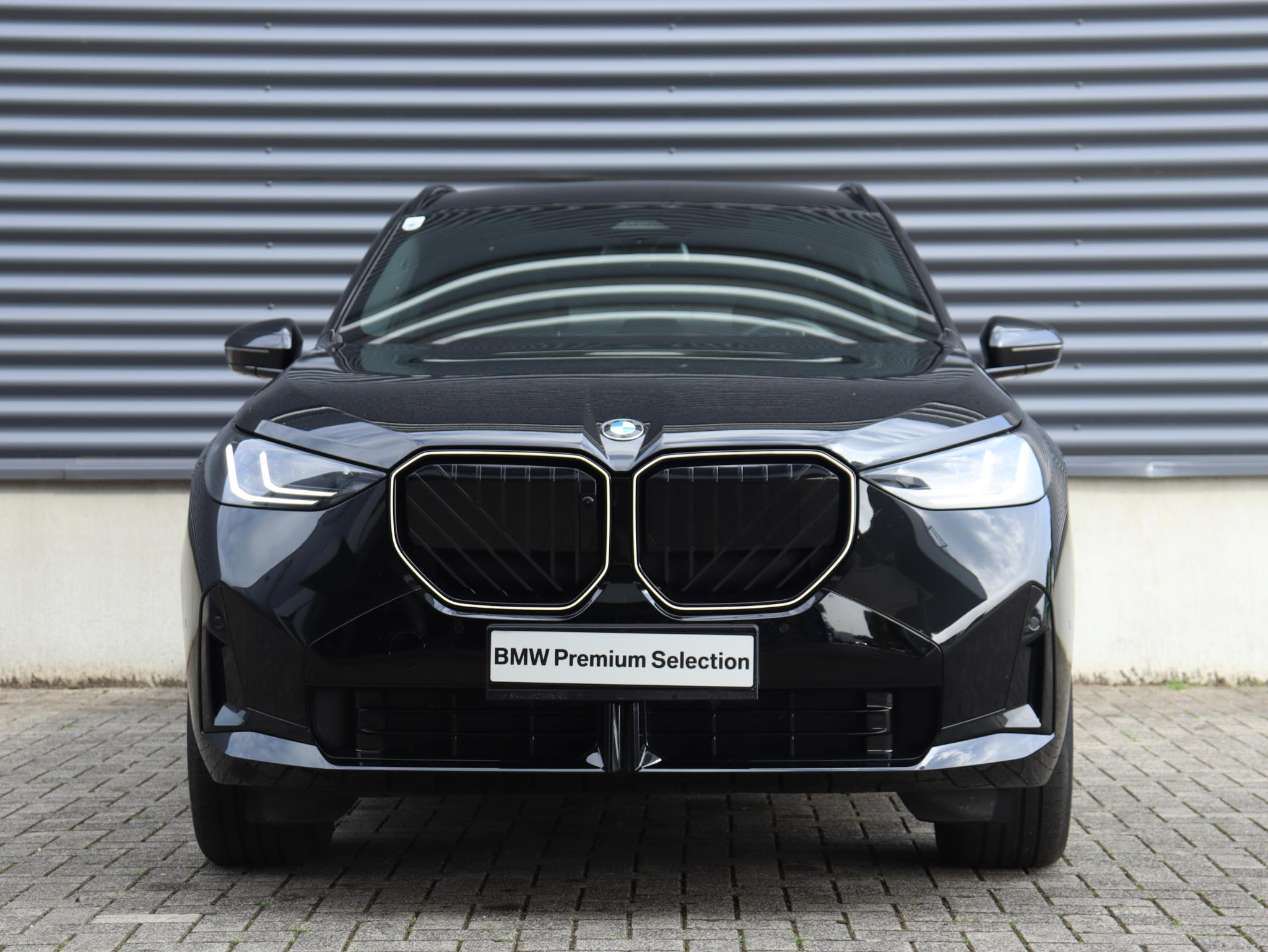 BMW X3 30e xDrive - Afbeelding 3