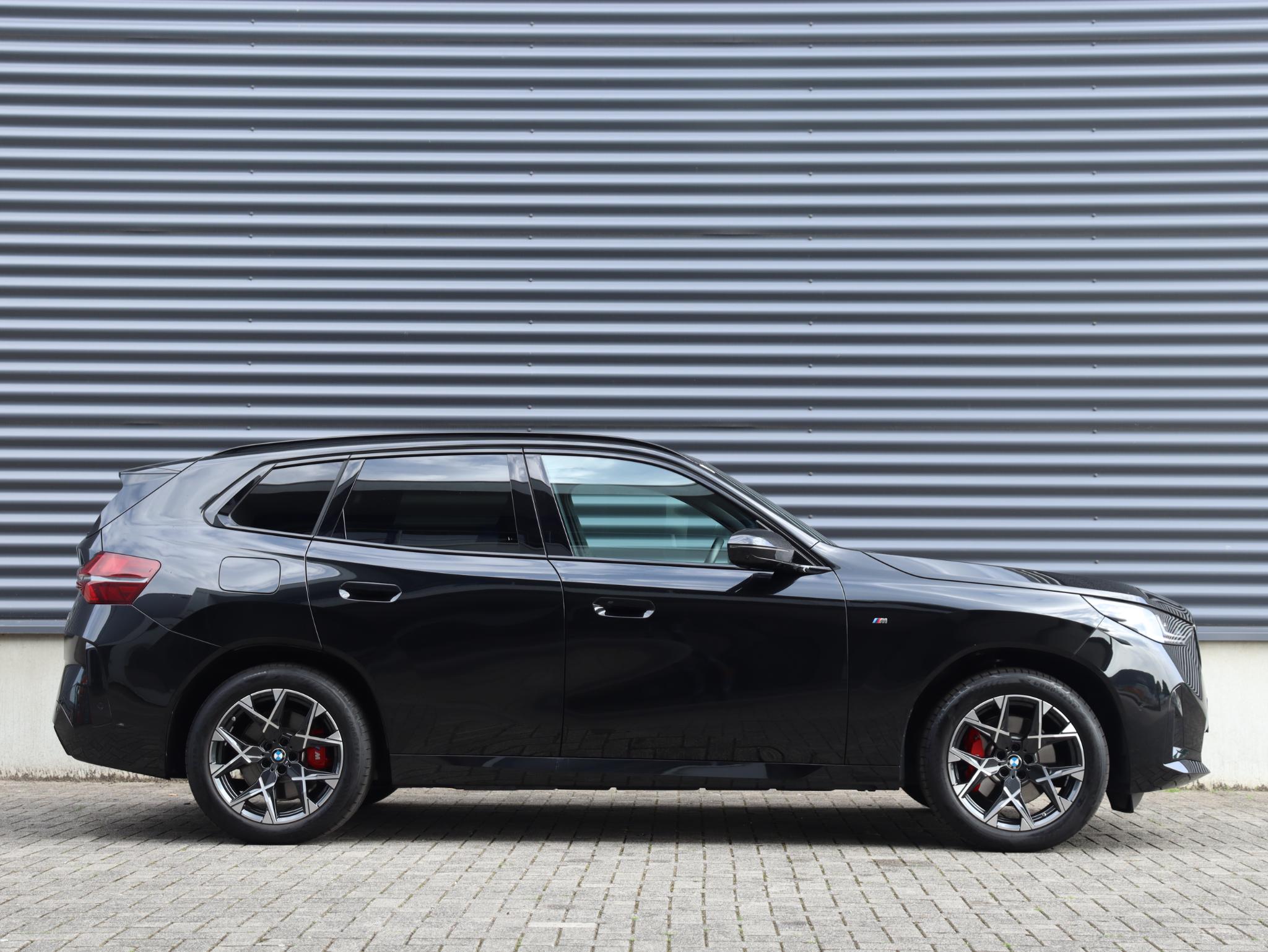 BMW X3 30e xDrive - Afbeelding 5