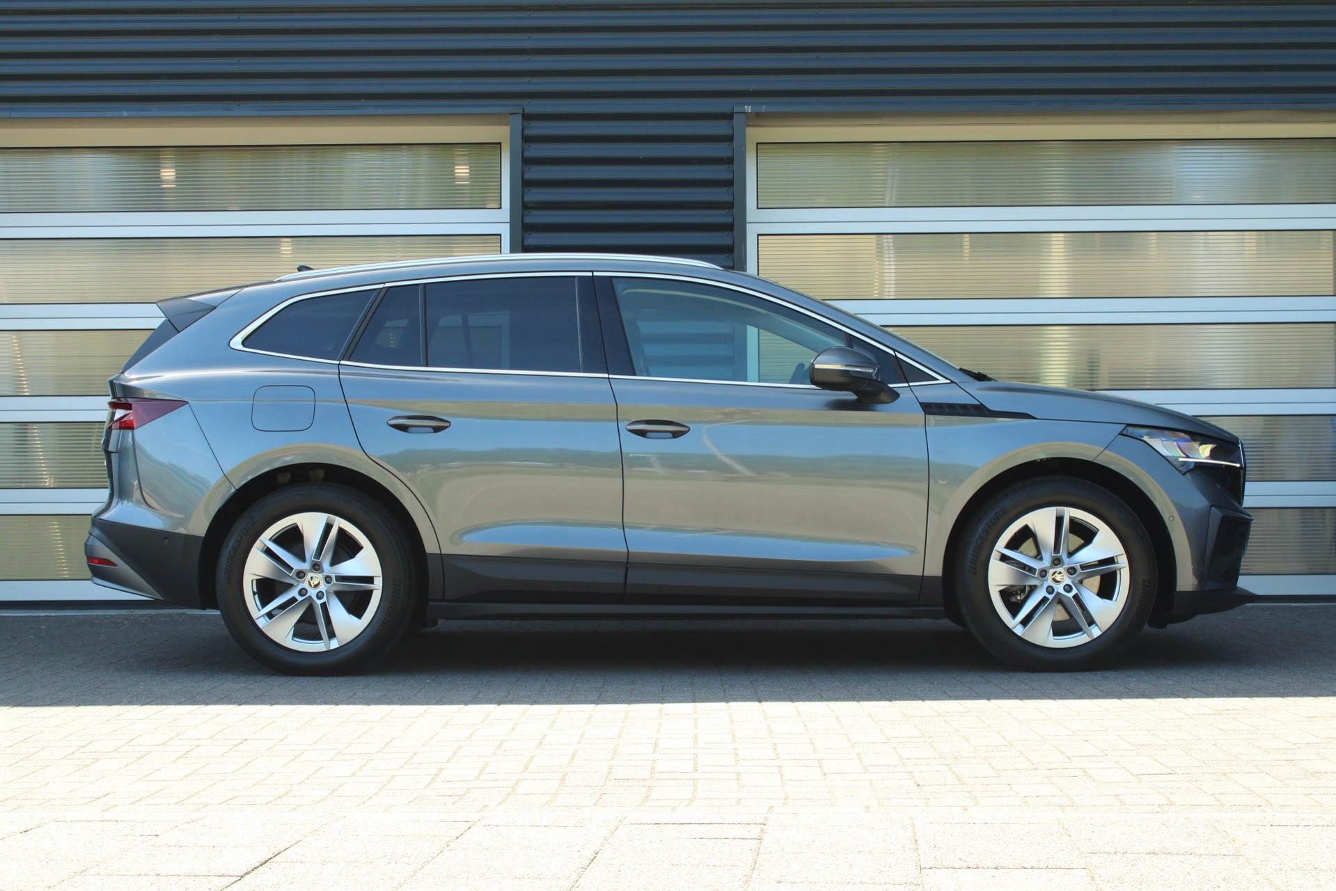 Skoda Enyaq 80 204pk - Afbeelding 3