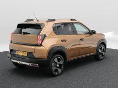 Fiat Grande Panda La Prima 113 PK 44 kWh - Afbeelding 2
