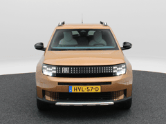 Fiat Grande Panda La Prima 113 PK 44 kWh - Afbeelding 4