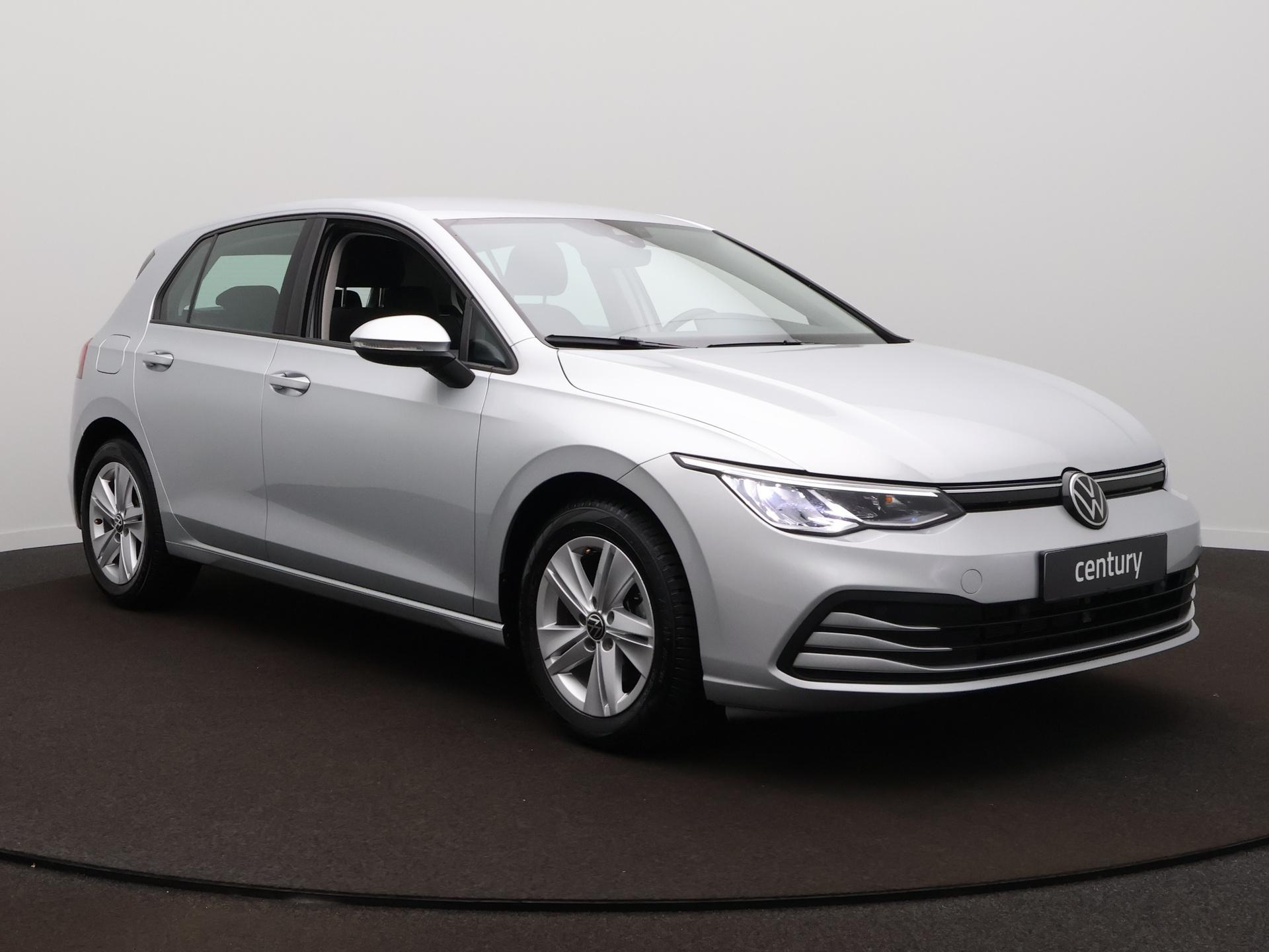 Volkswagen Golf 1.0 TSI Life  - Afbeelding 3