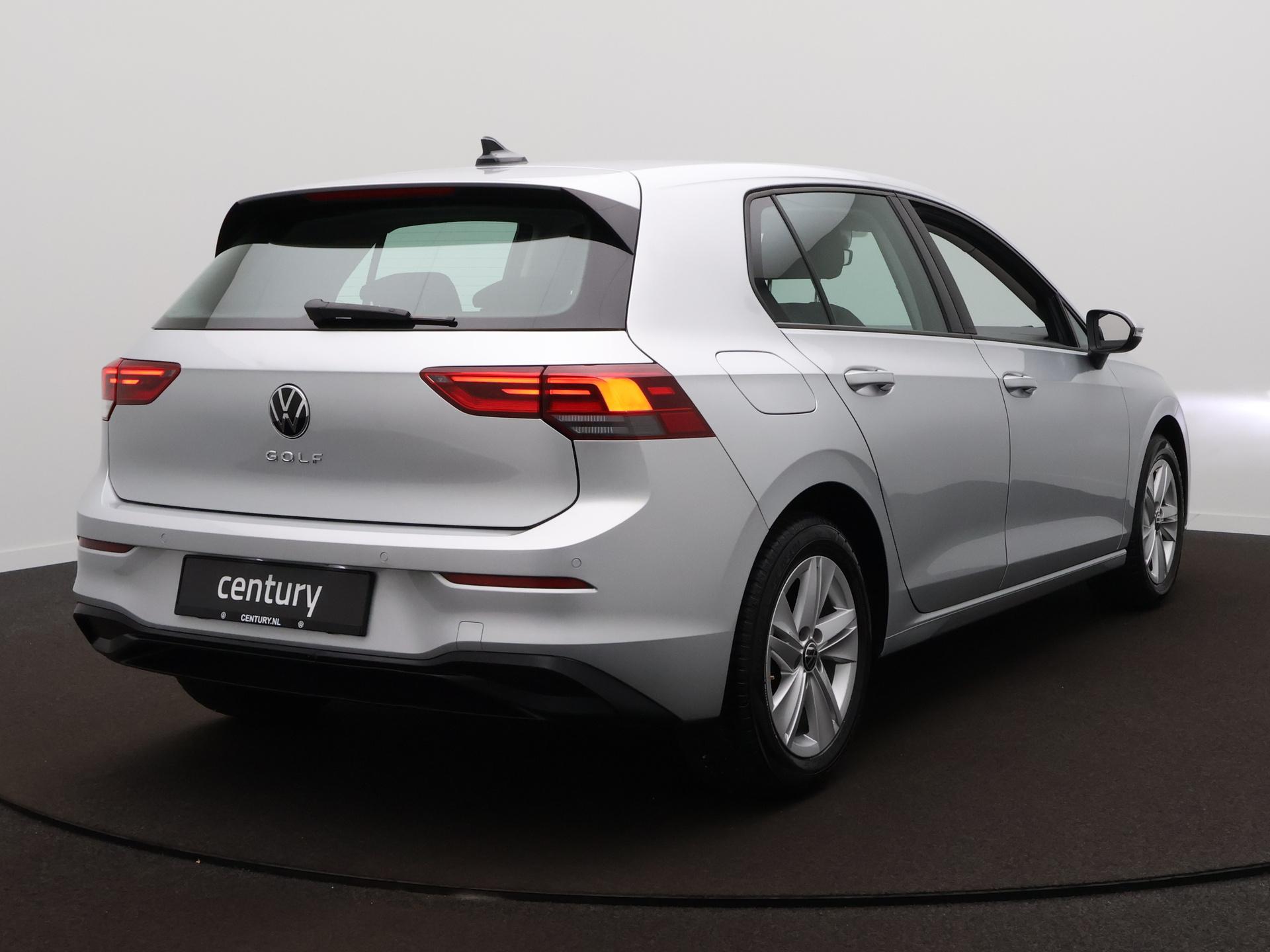 Volkswagen Golf 1.0 TSI Life  - Afbeelding 5