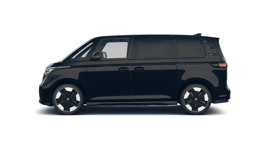 Volkswagen ID. Buzz Pro Bulli 79 kWh 7p. - Afbeelding 2