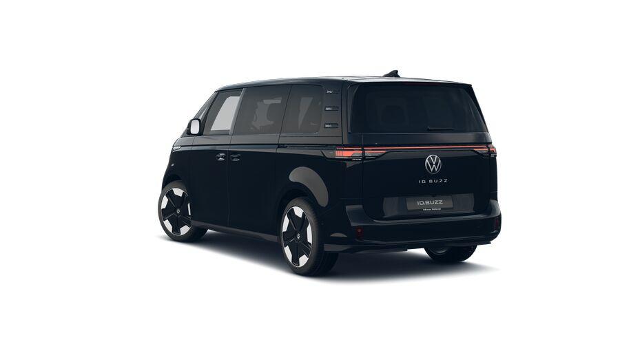 Volkswagen ID. Buzz Pro Bulli 79 kWh 7p. - Afbeelding 3
