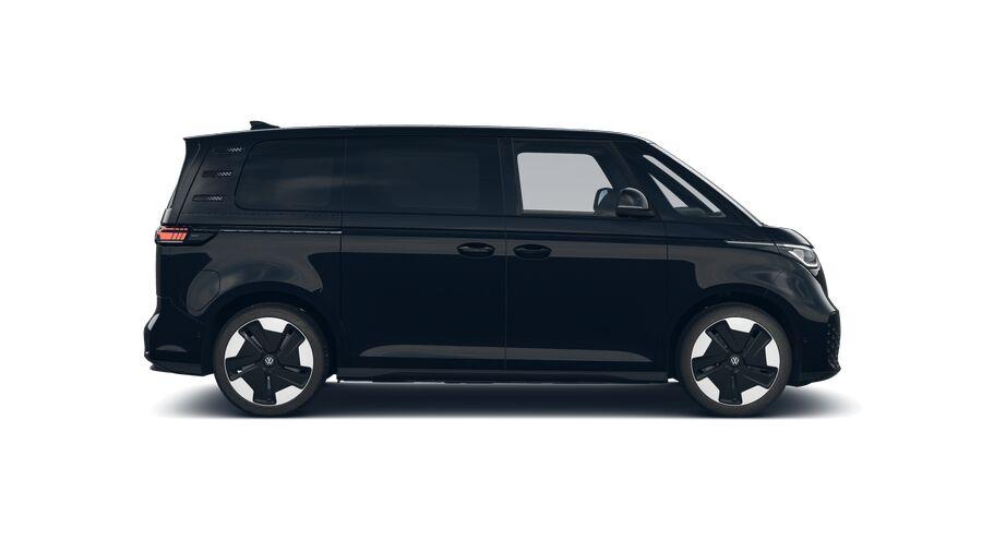 Volkswagen ID. Buzz Pro Bulli 79 kWh 7p. - Afbeelding 4