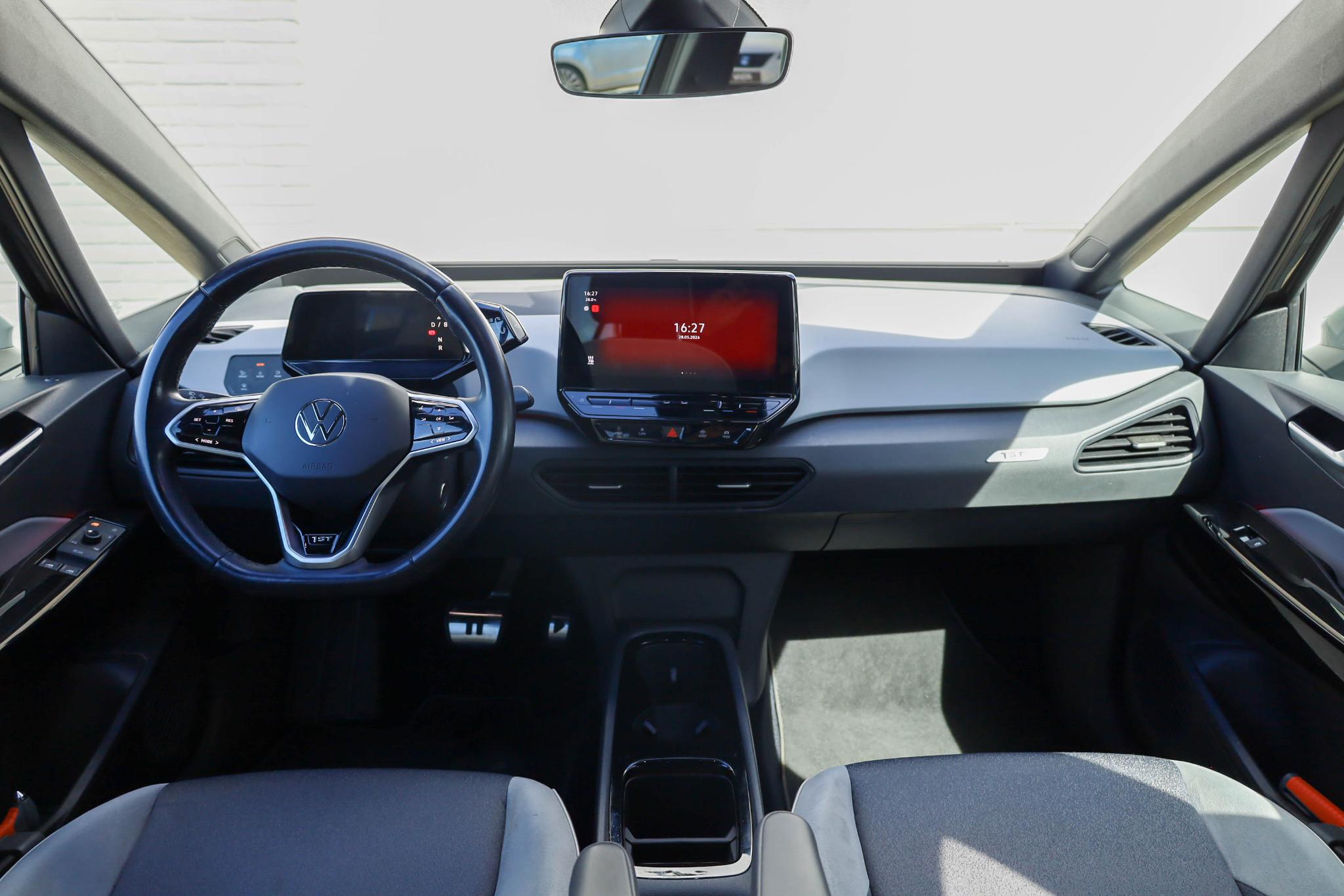 Volkswagen ID.3 204pk First Plus 58 kWh - Afbeelding 5