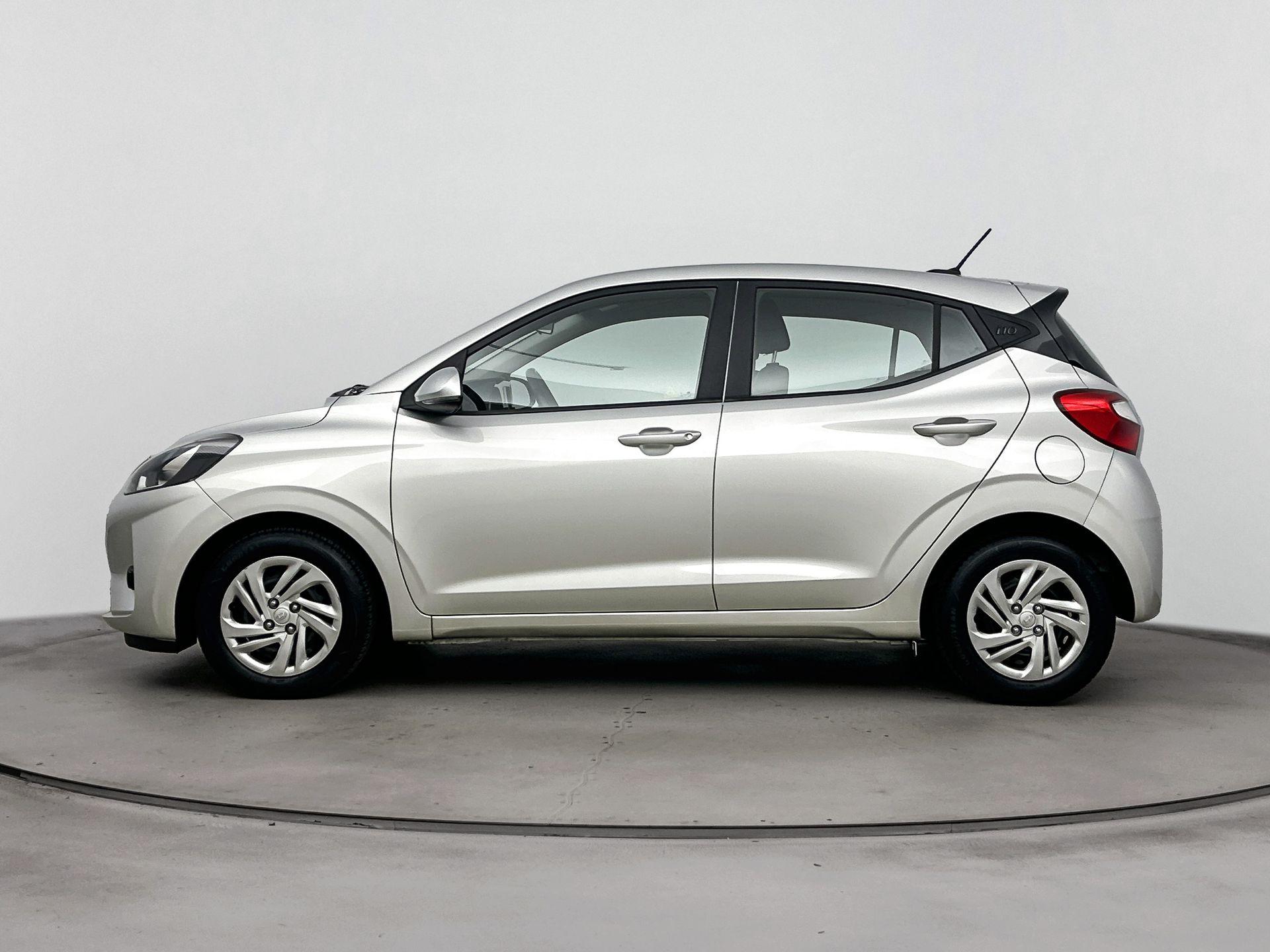 Hyundai i10 1.0 Comfort Smart - Afbeelding 4