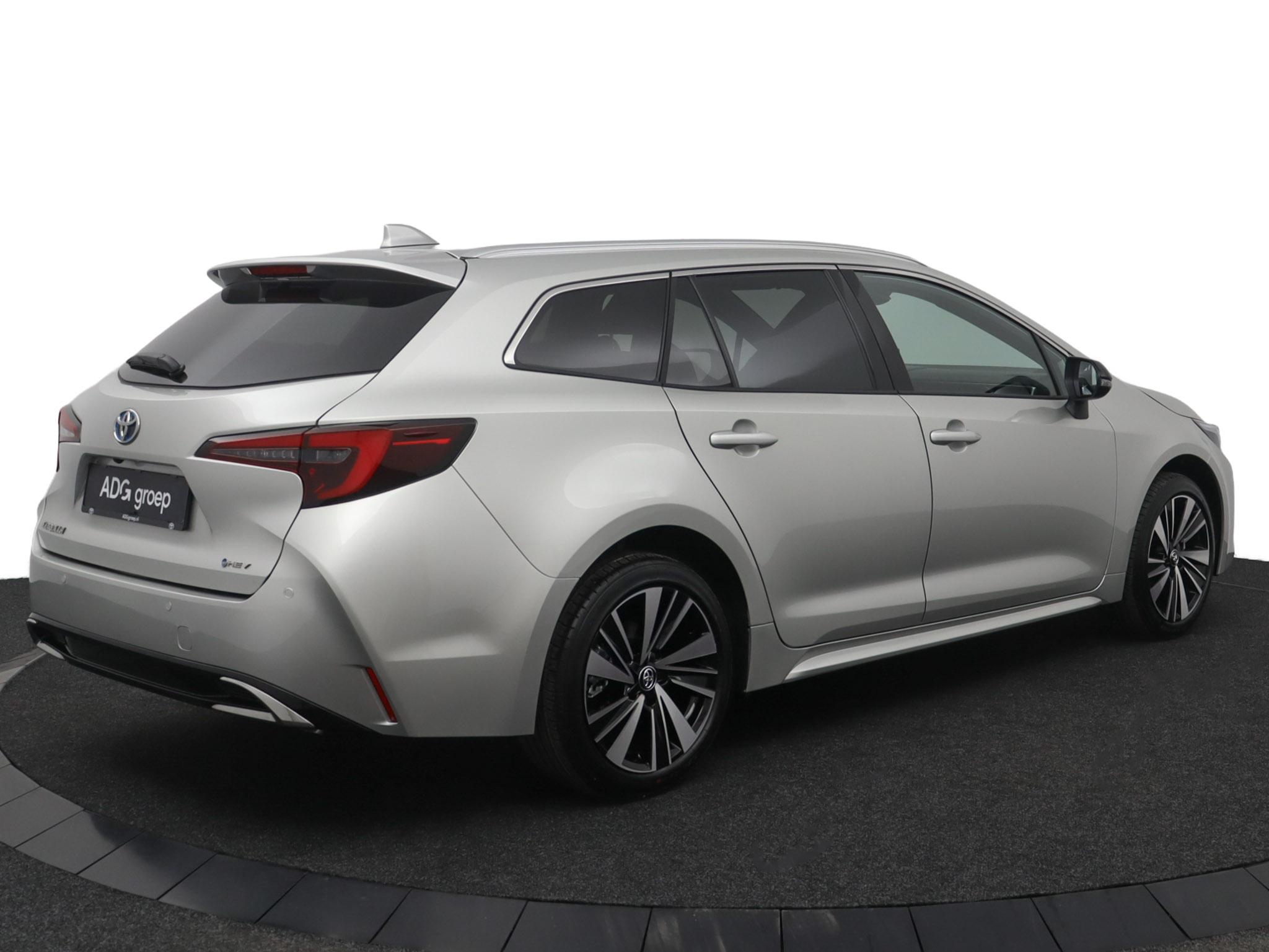 Toyota Corolla Touring Sports Hybrid 140 Dynamic - Afbeelding 2