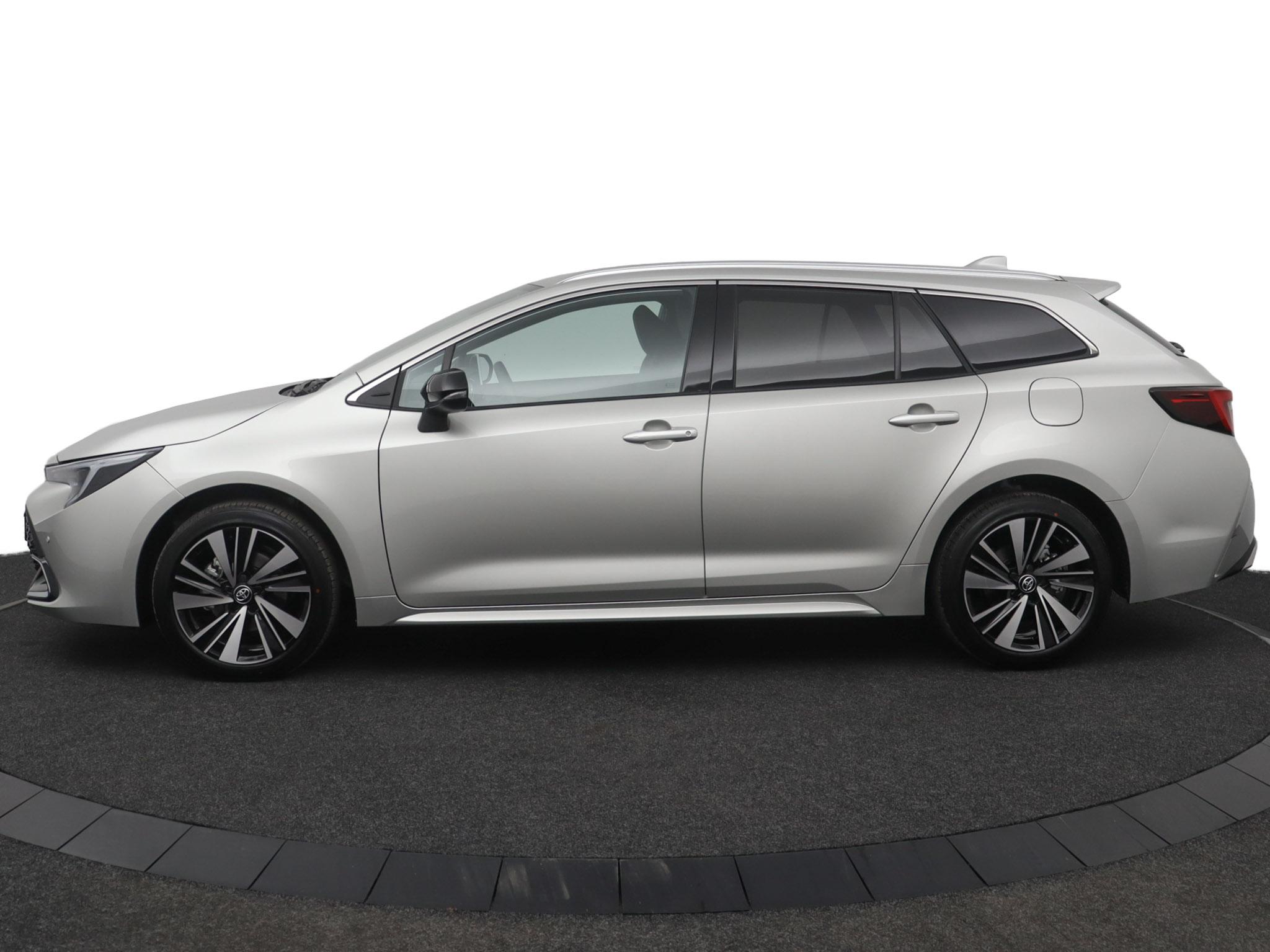 Toyota Corolla Touring Sports Hybrid 140 Dynamic - Afbeelding 3