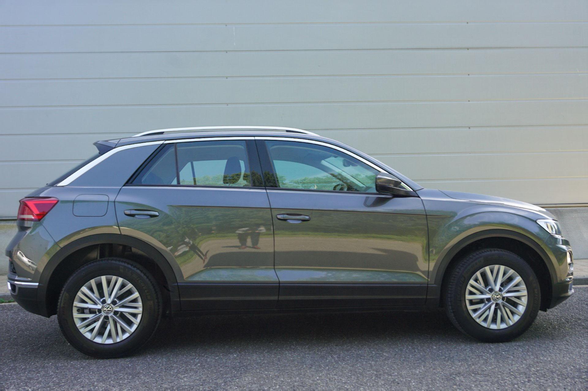 Volkswagen T-Roc 1.0 TSI 115pk Style - Afbeelding 3