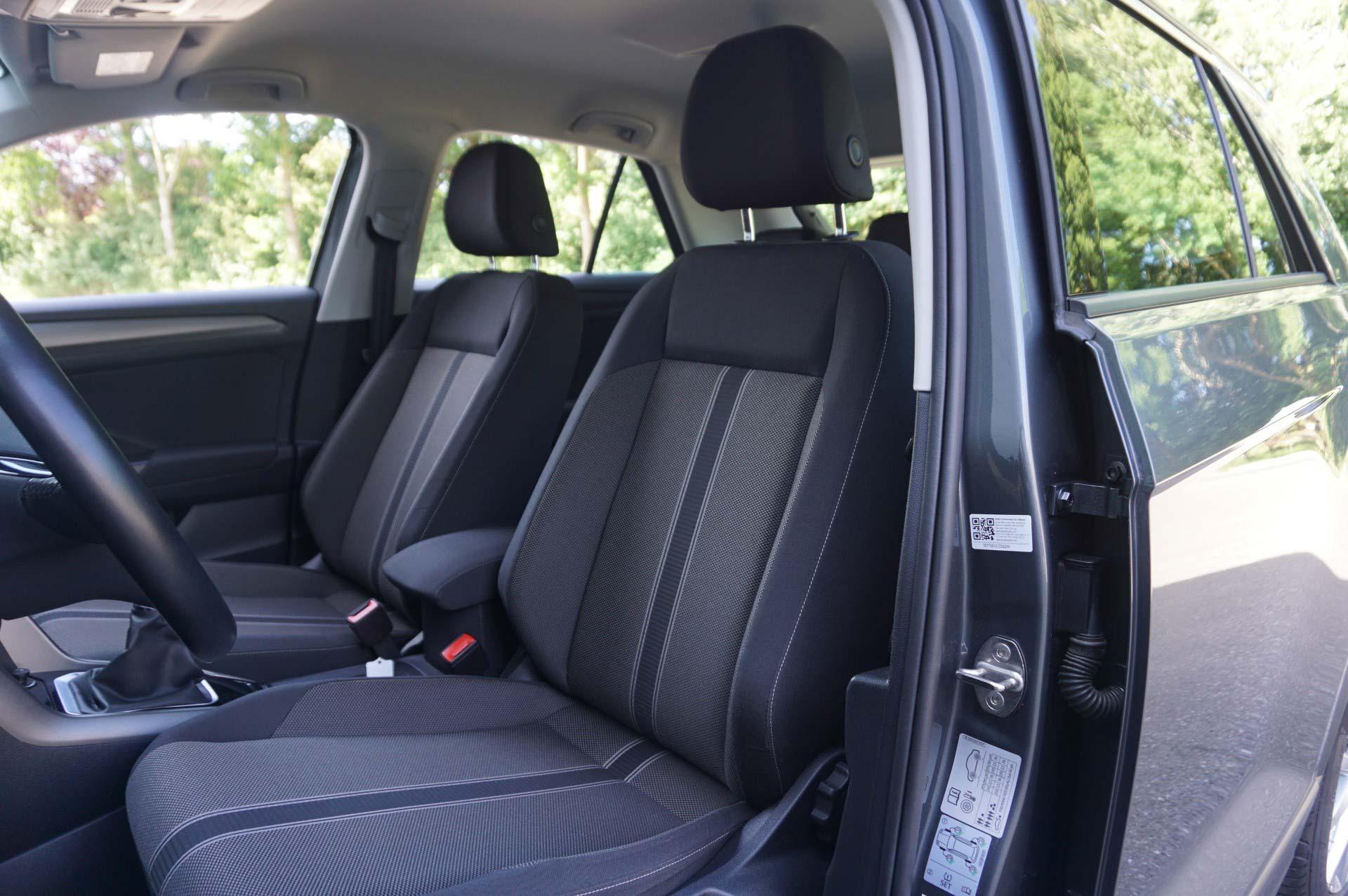 Volkswagen T-Roc 1.0 TSI 115pk Style - Afbeelding 4