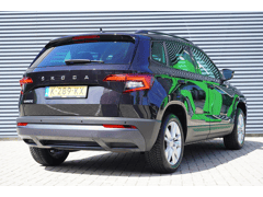 Škoda Karoq 1.0 TSI 115pk Business Edition - Afbeelding 2