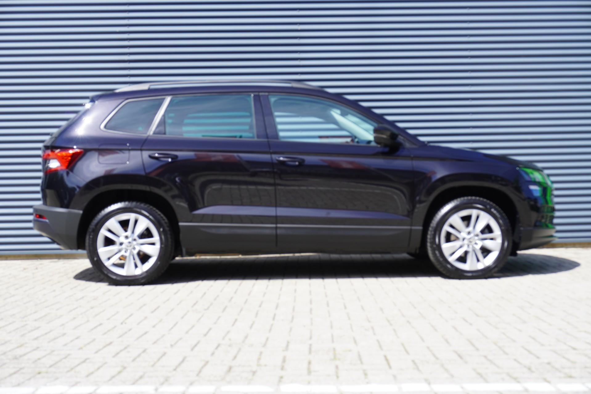 Skoda Karoq 1.0 TSI 115pk Business Edition - Afbeelding 3