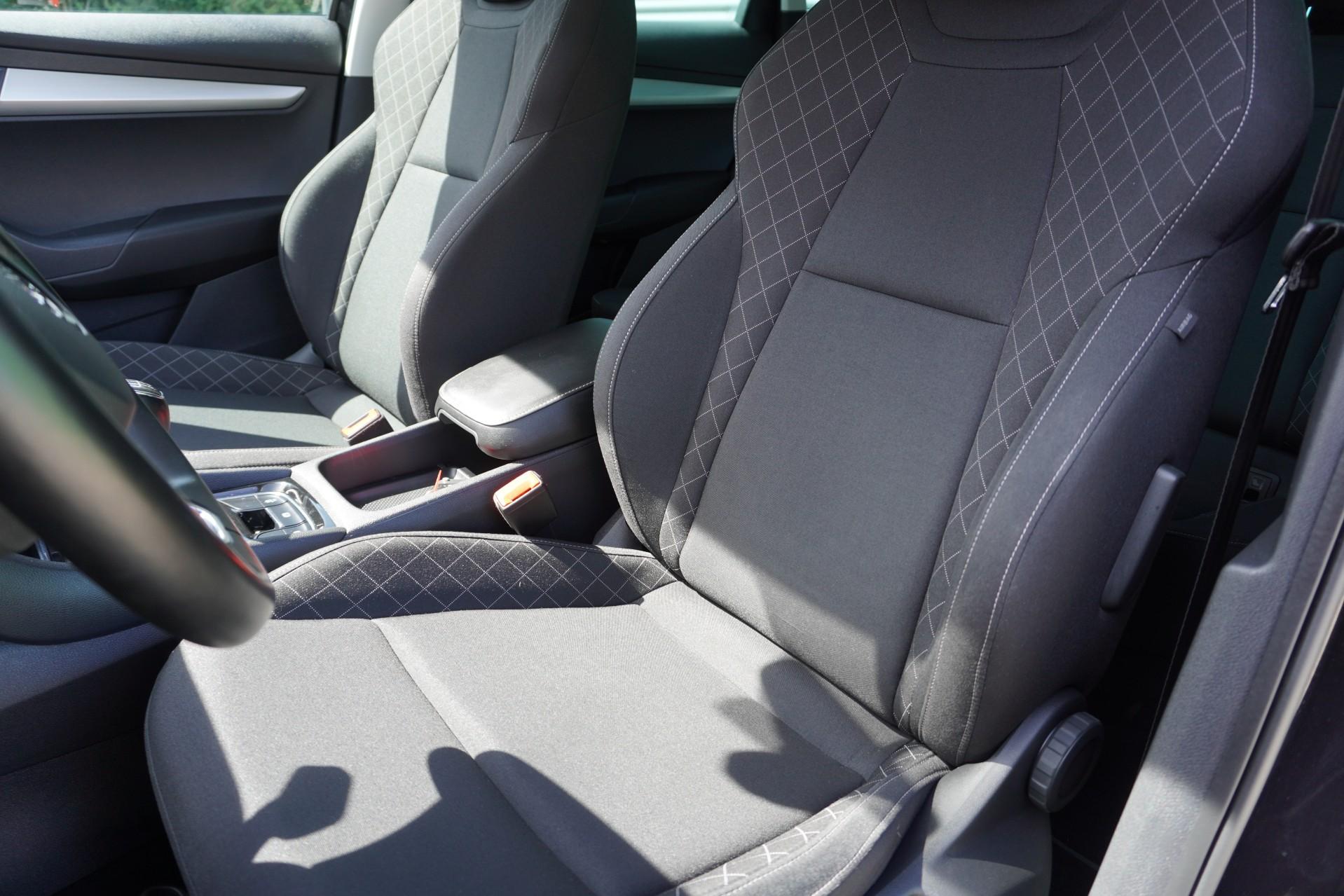 Skoda Karoq 1.0 TSI 115pk Business Edition - Afbeelding 4