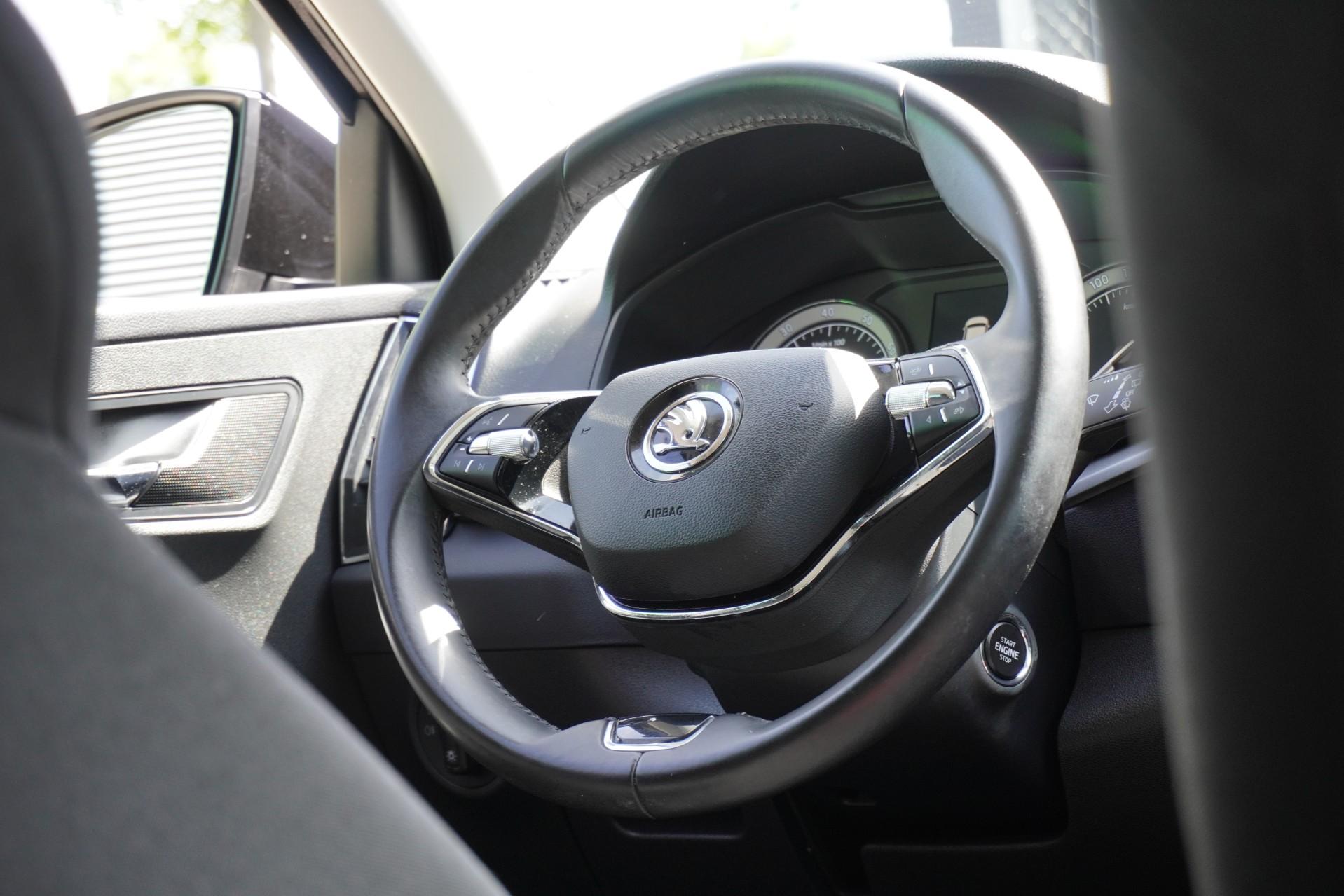 Skoda Karoq 1.0 TSI 115pk Business Edition - Afbeelding 5