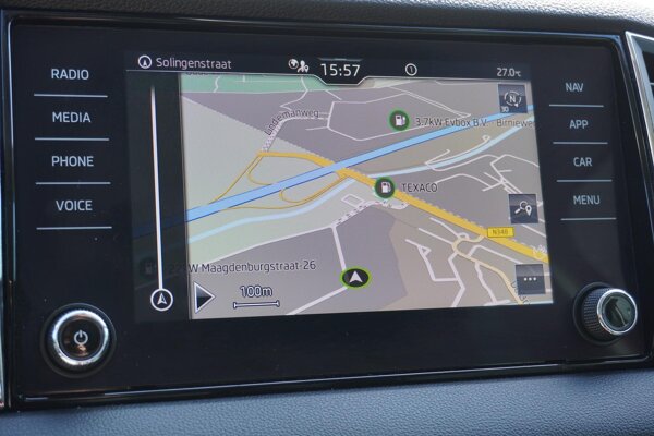 navigatiesysteem full map navigatiesysteem full map