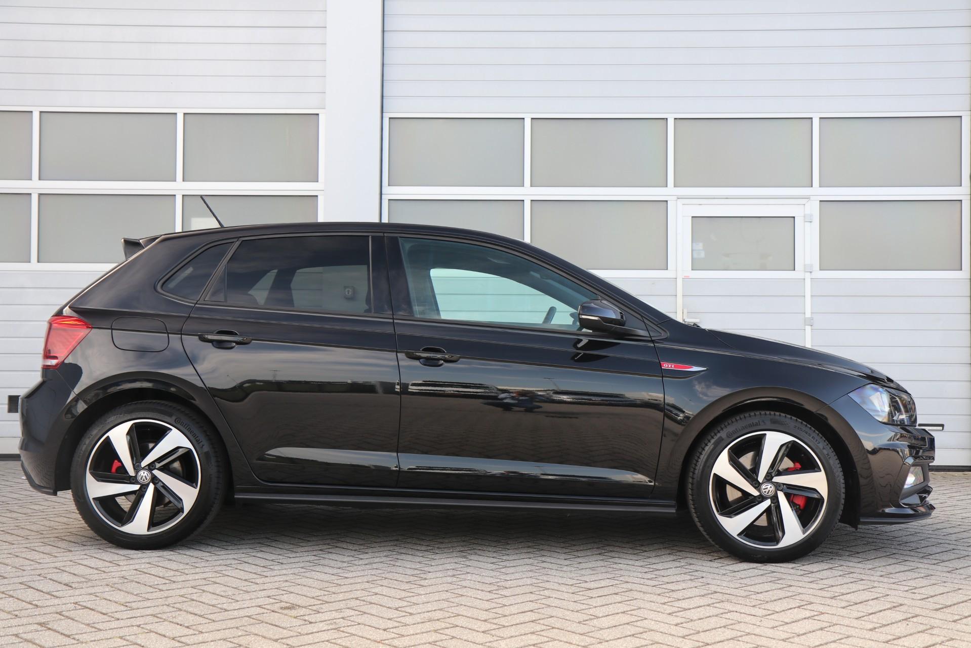 Volkswagen Polo GTI 2.0 TSI 200pk DSG - Afbeelding 3